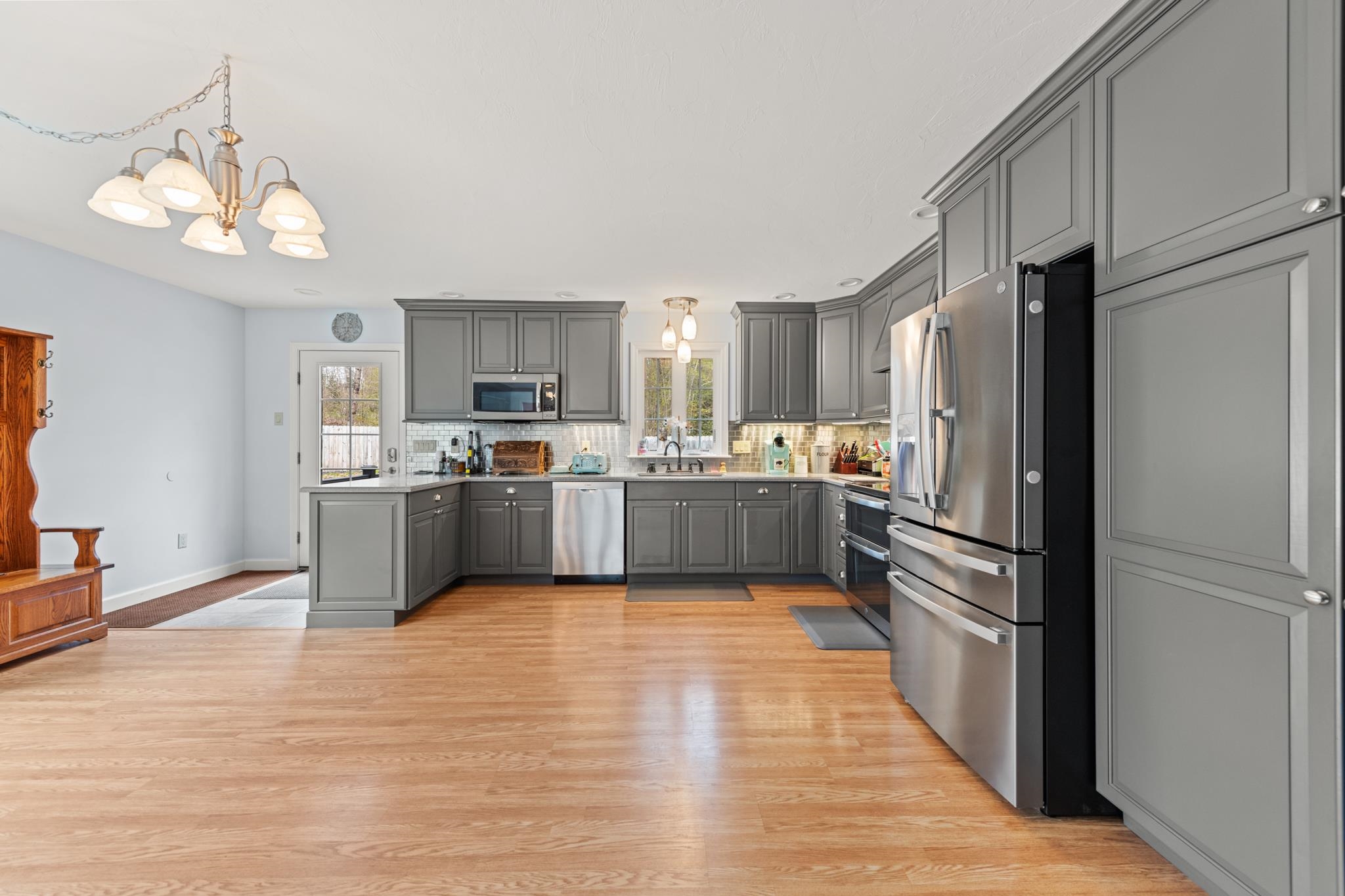 59 Mill Brook Rd, Thornton, NH 03285
