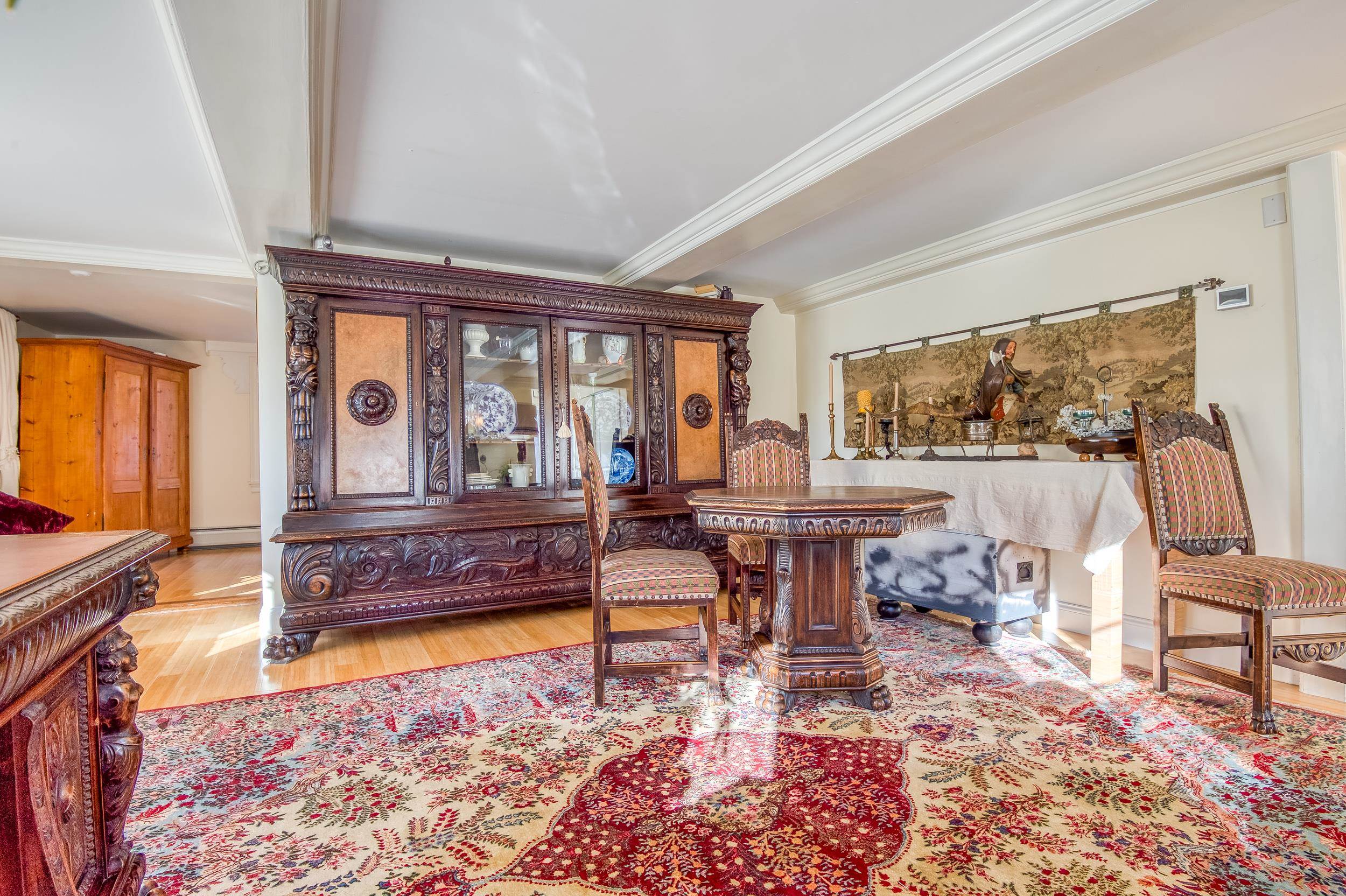146 Calef Hw, Barrington, NH 03825