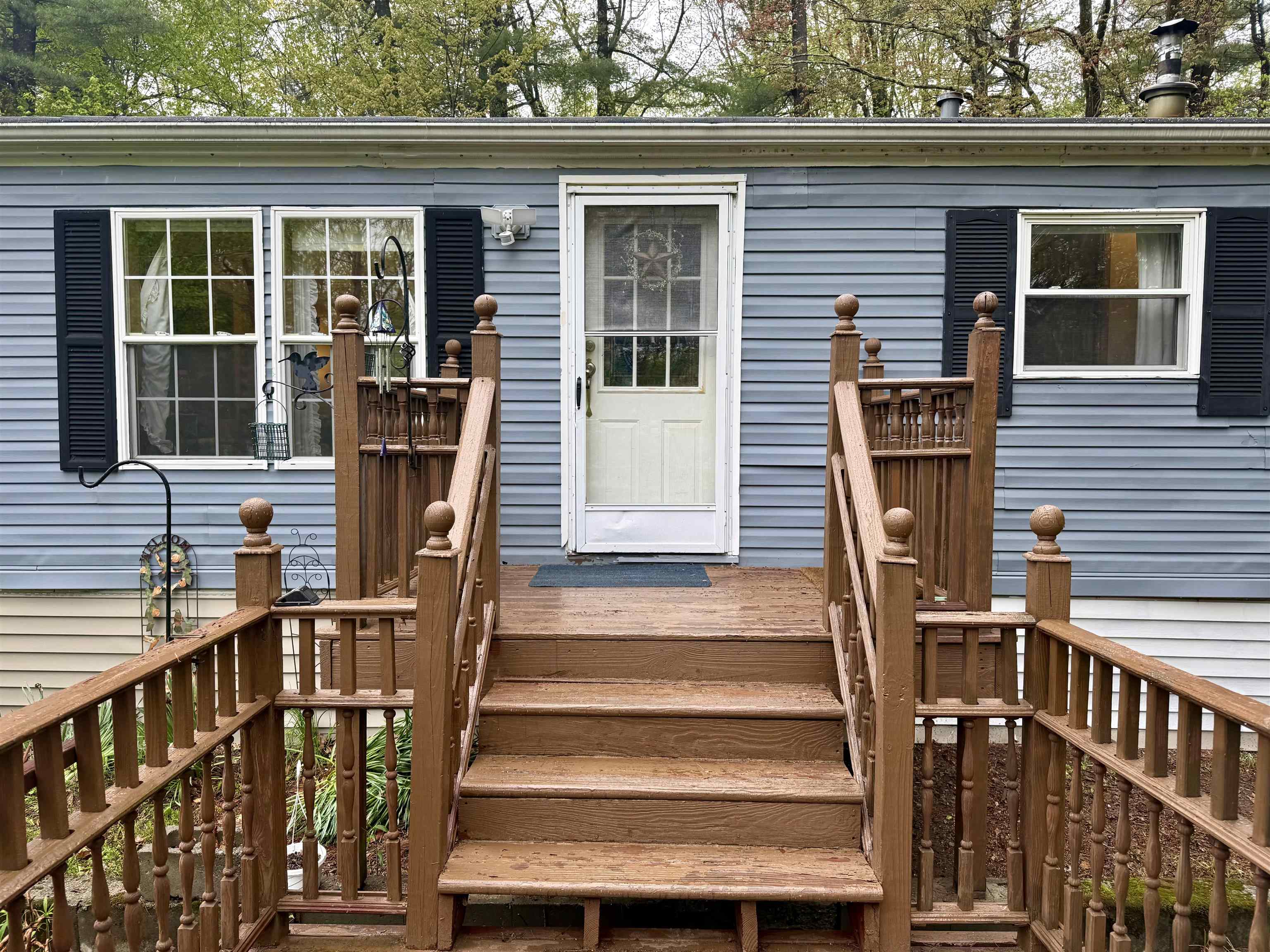 90 Merriam Hill Rd, Greenville, NH 03048