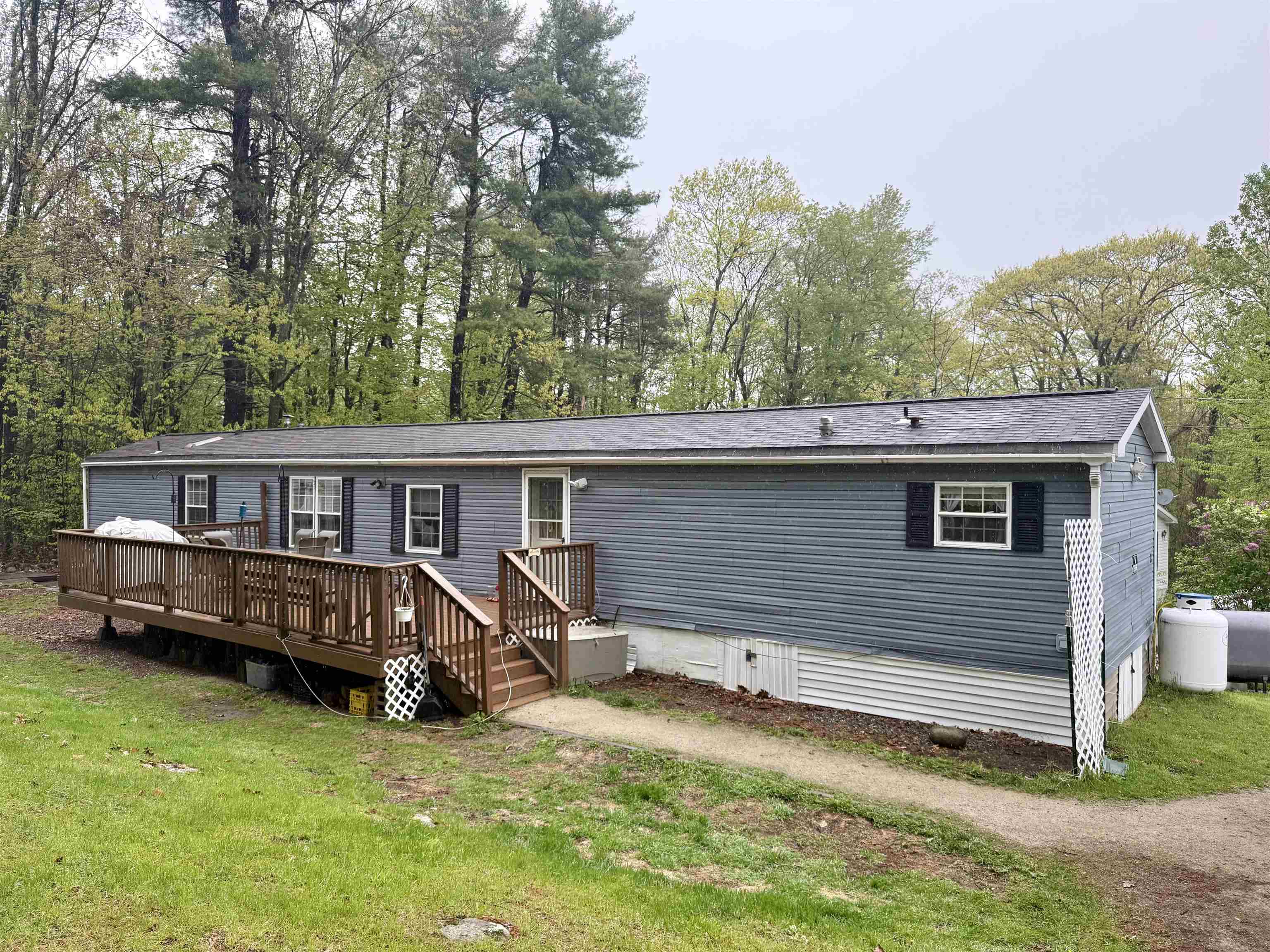 90 Merriam Hill Rd, Greenville, NH 03048