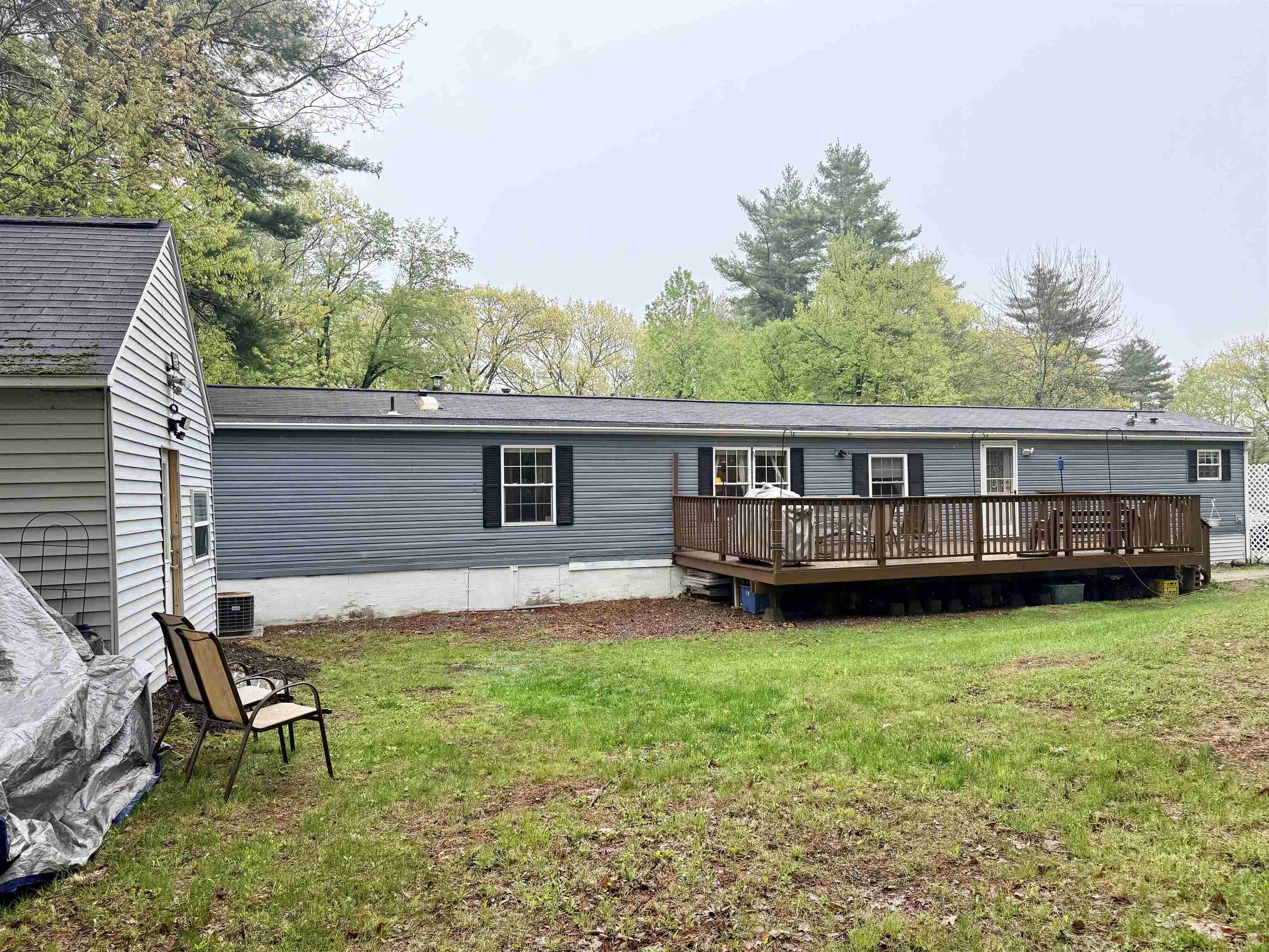 90 Merriam Hill Rd, Greenville, NH 03048