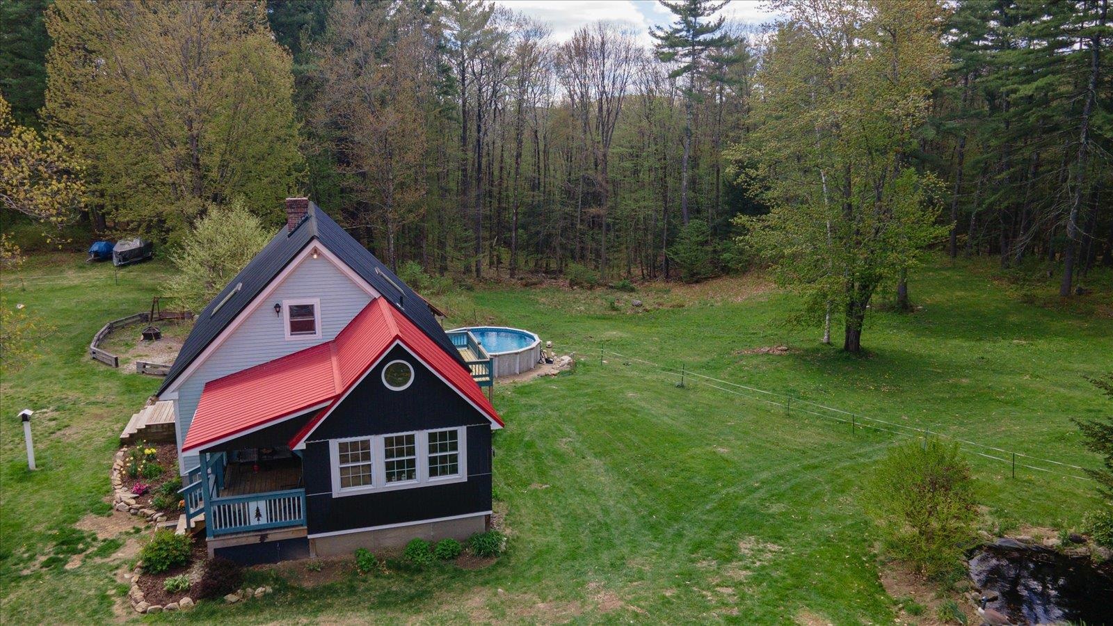 295 Manning Hill Rd, Winchester, NH 03470