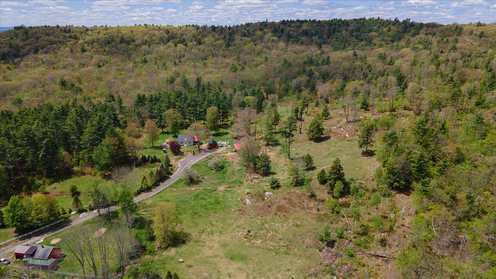 295 Manning Hill Rd, Winchester, NH 03470