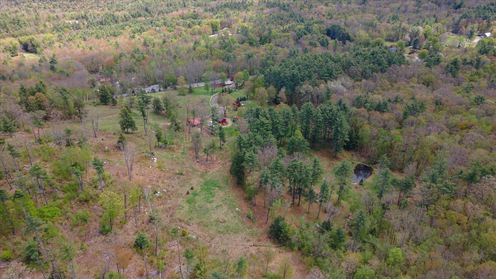 295 Manning Hill Rd, Winchester, NH 03470