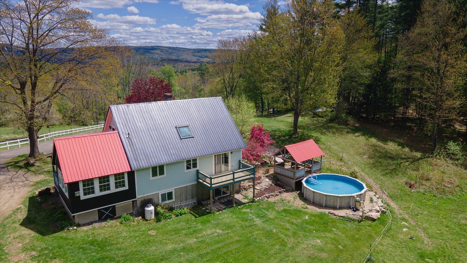 295 Manning Hill Rd, Winchester, NH 03470
