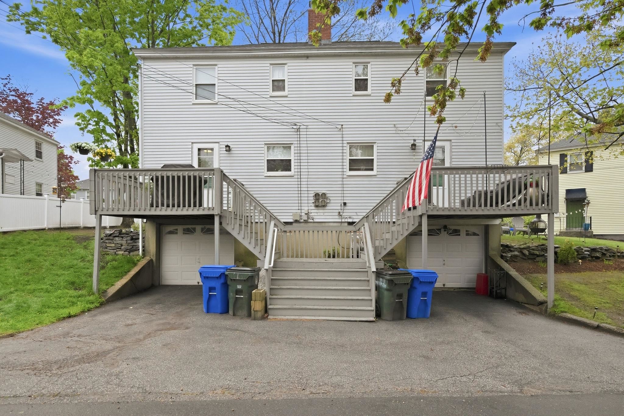 77 Merrow St, Manchester, NH 03104