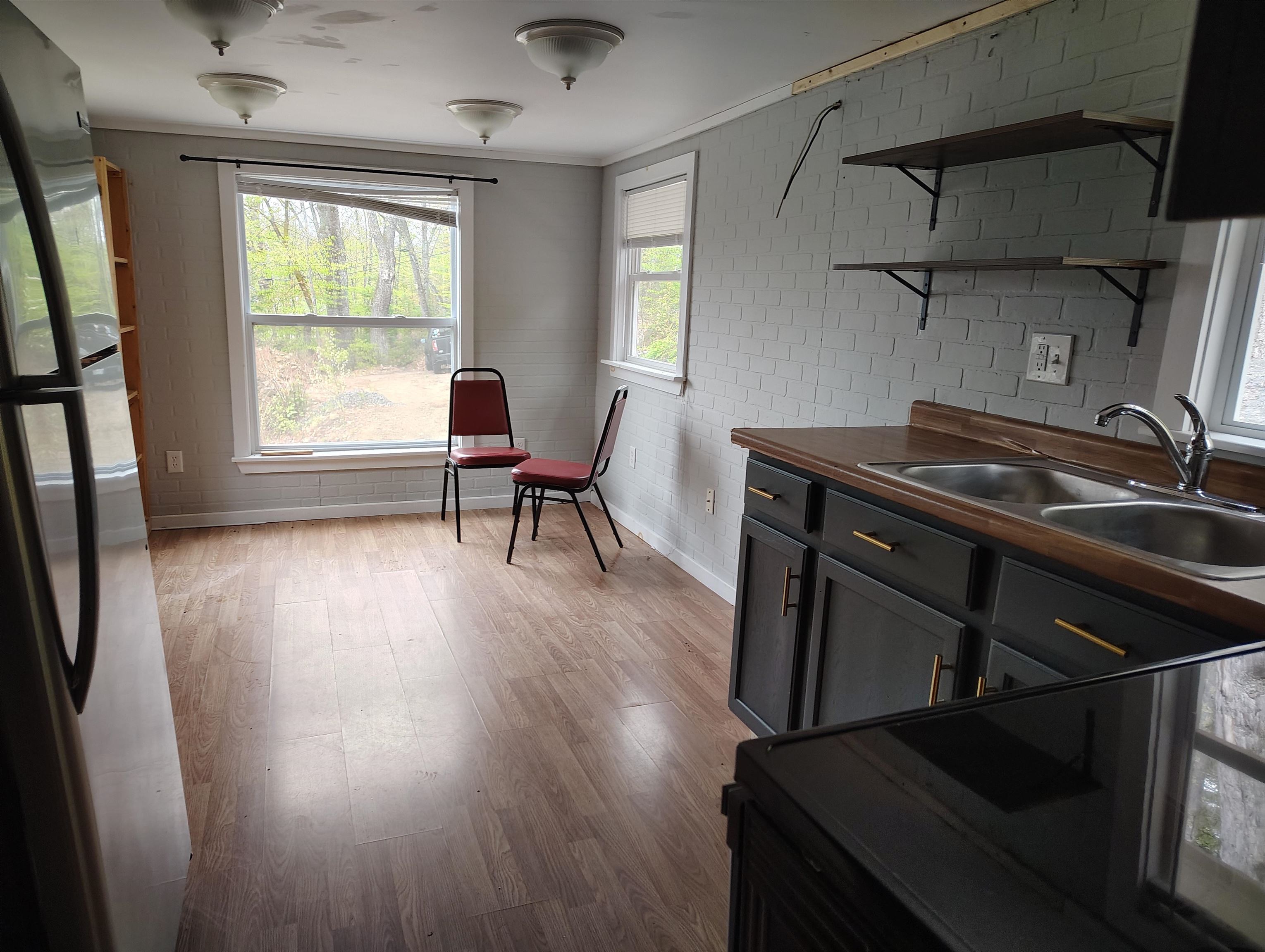 150 Peaked Hill Rd, Bristol, NH 03222