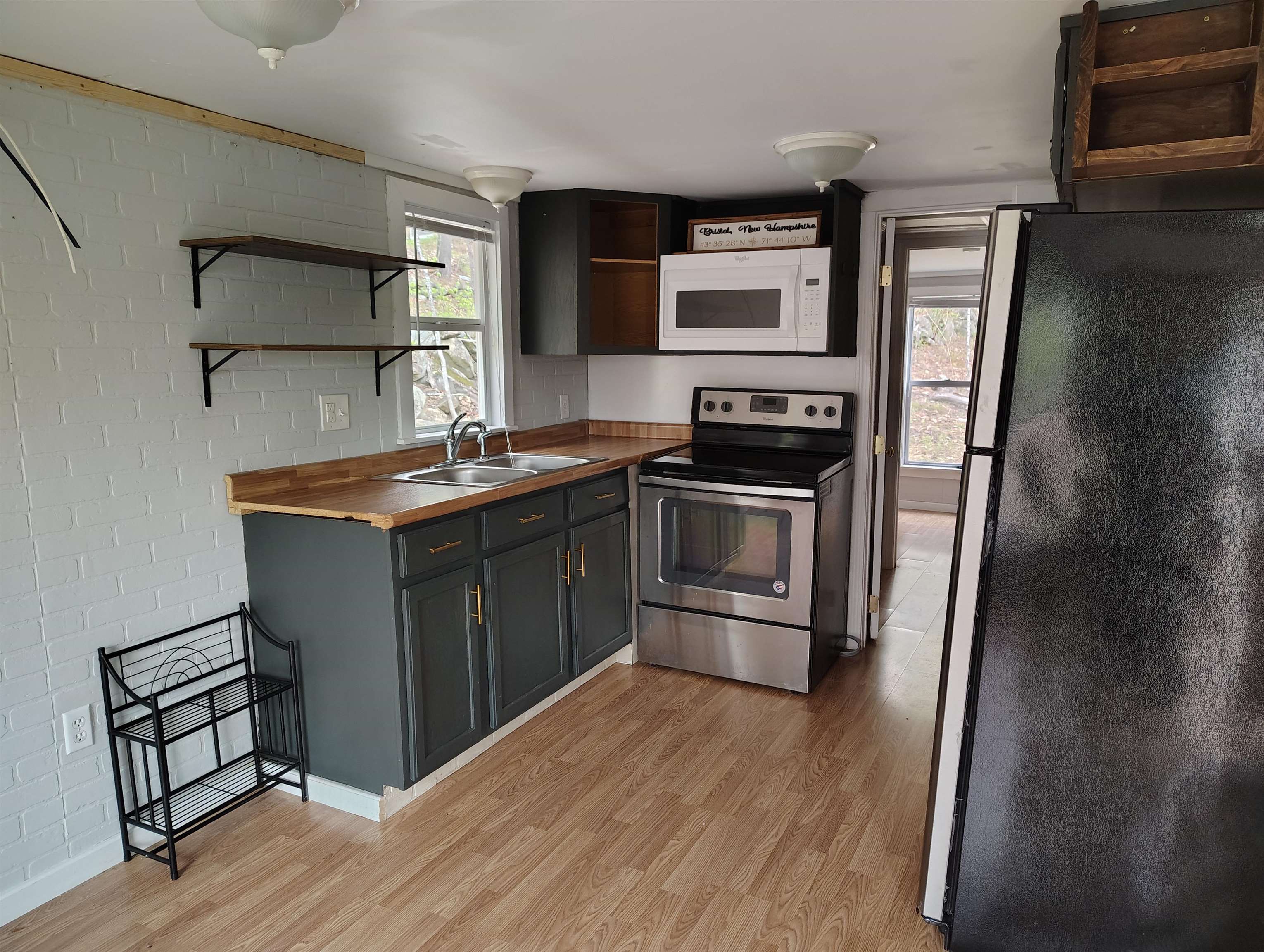150 Peaked Hill Rd, Bristol, NH 03222