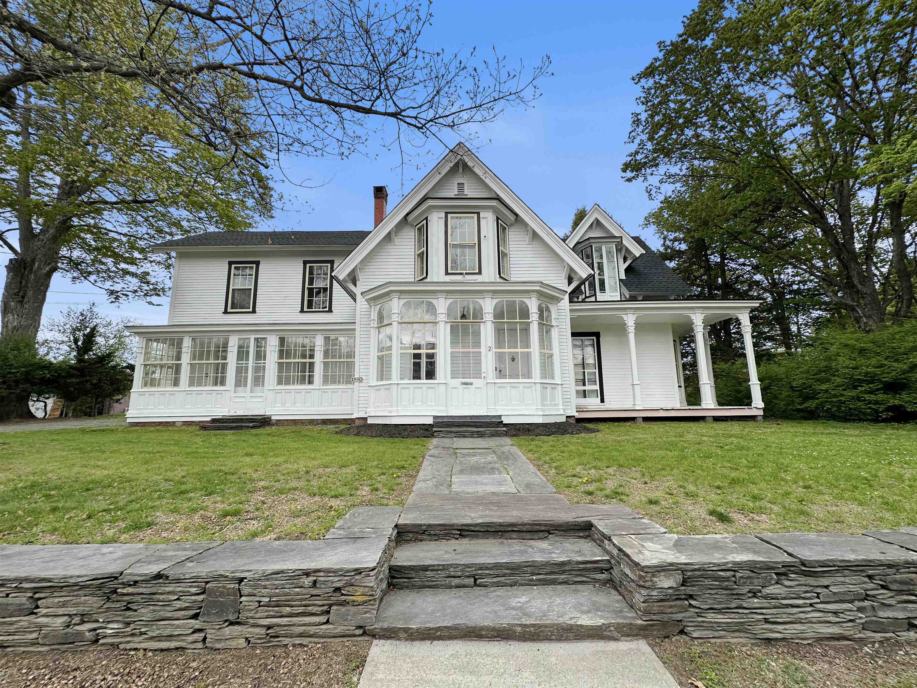 image of Windsor VT Home | sq.ft. 7168 
