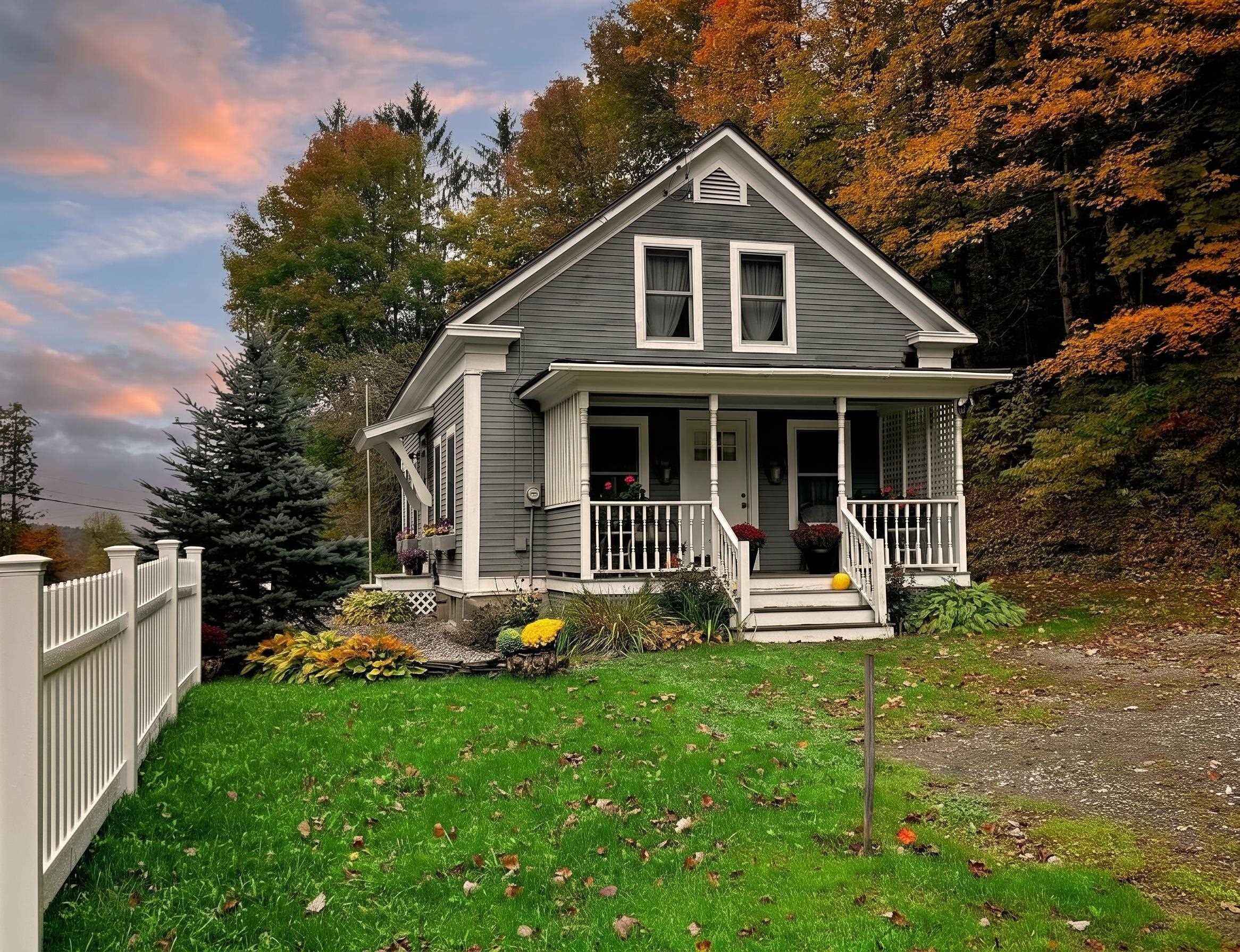 Photo 3 of Single family home for sale at 2949 Waterbury Rd, Stowe, VT 05672 | MLS# 5089289 | Listing updated on 2026-10-01