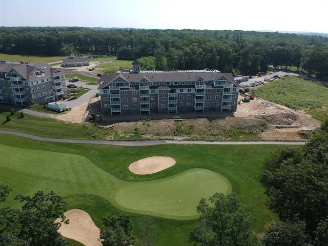MLS 5089295: 1 Longview Drive-Unit 105, Atkinson NH