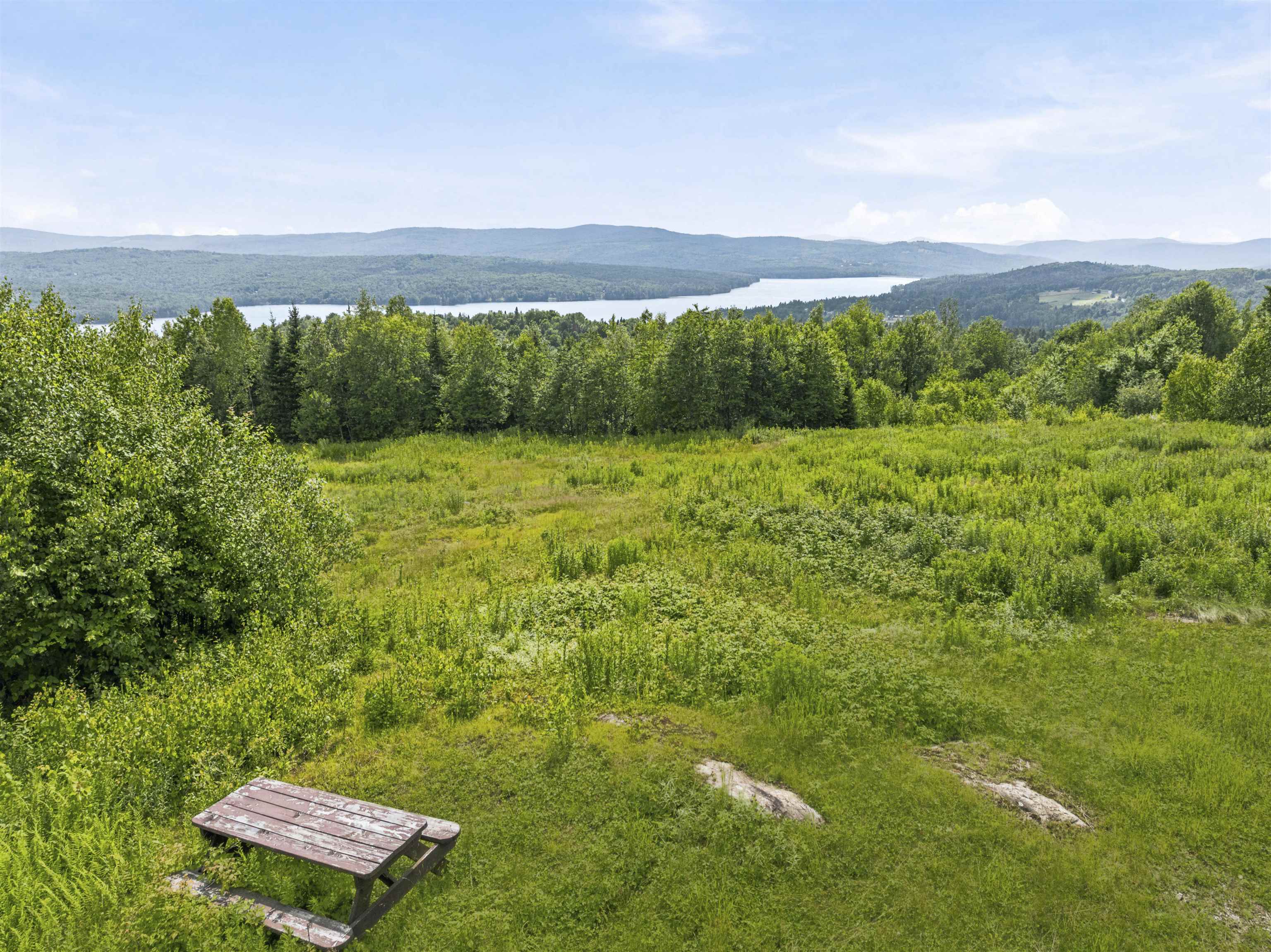 Dorman Rd, Pittsburg, NH 03592