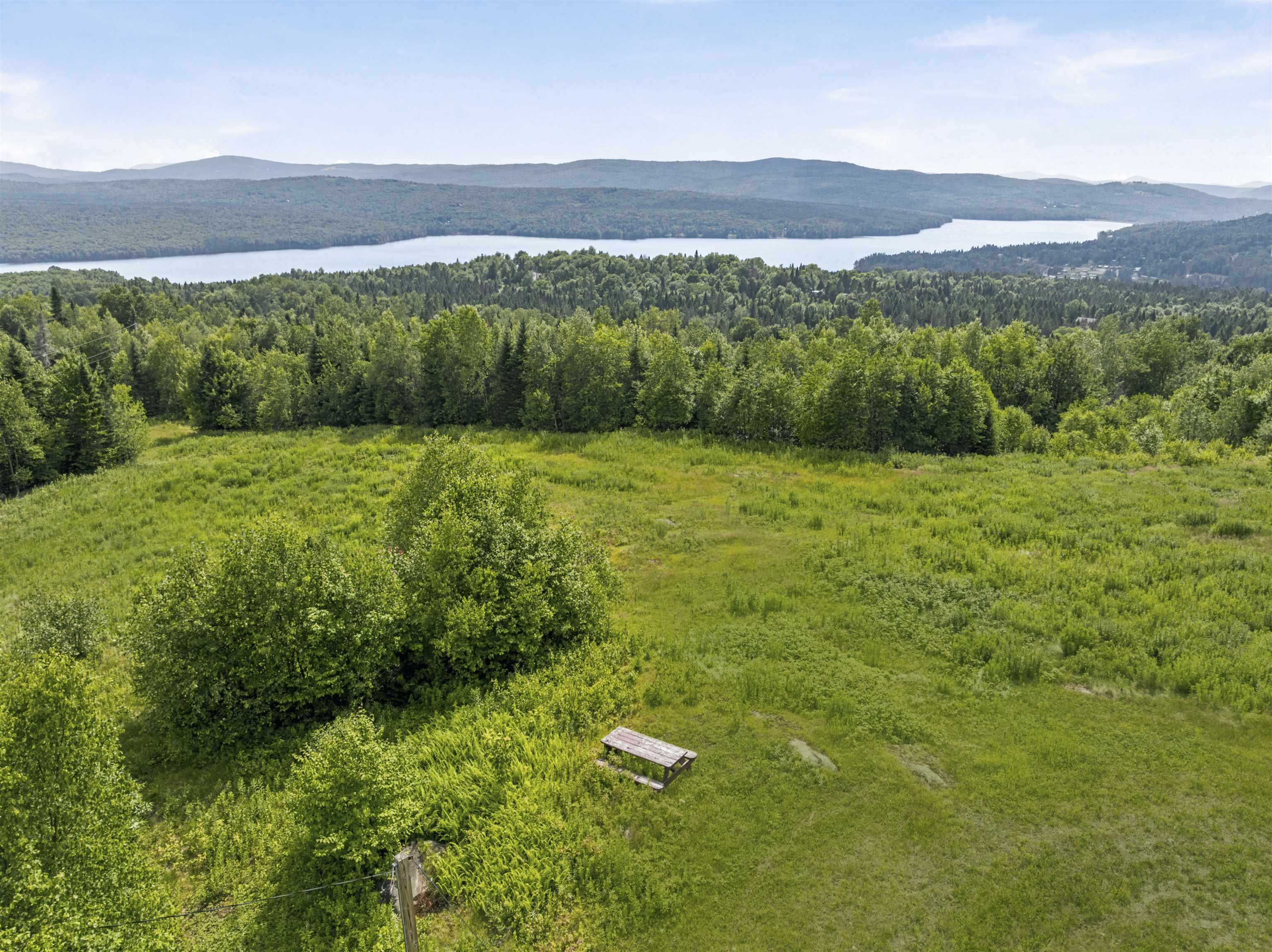 Dorman Rd, Pittsburg, NH 03592