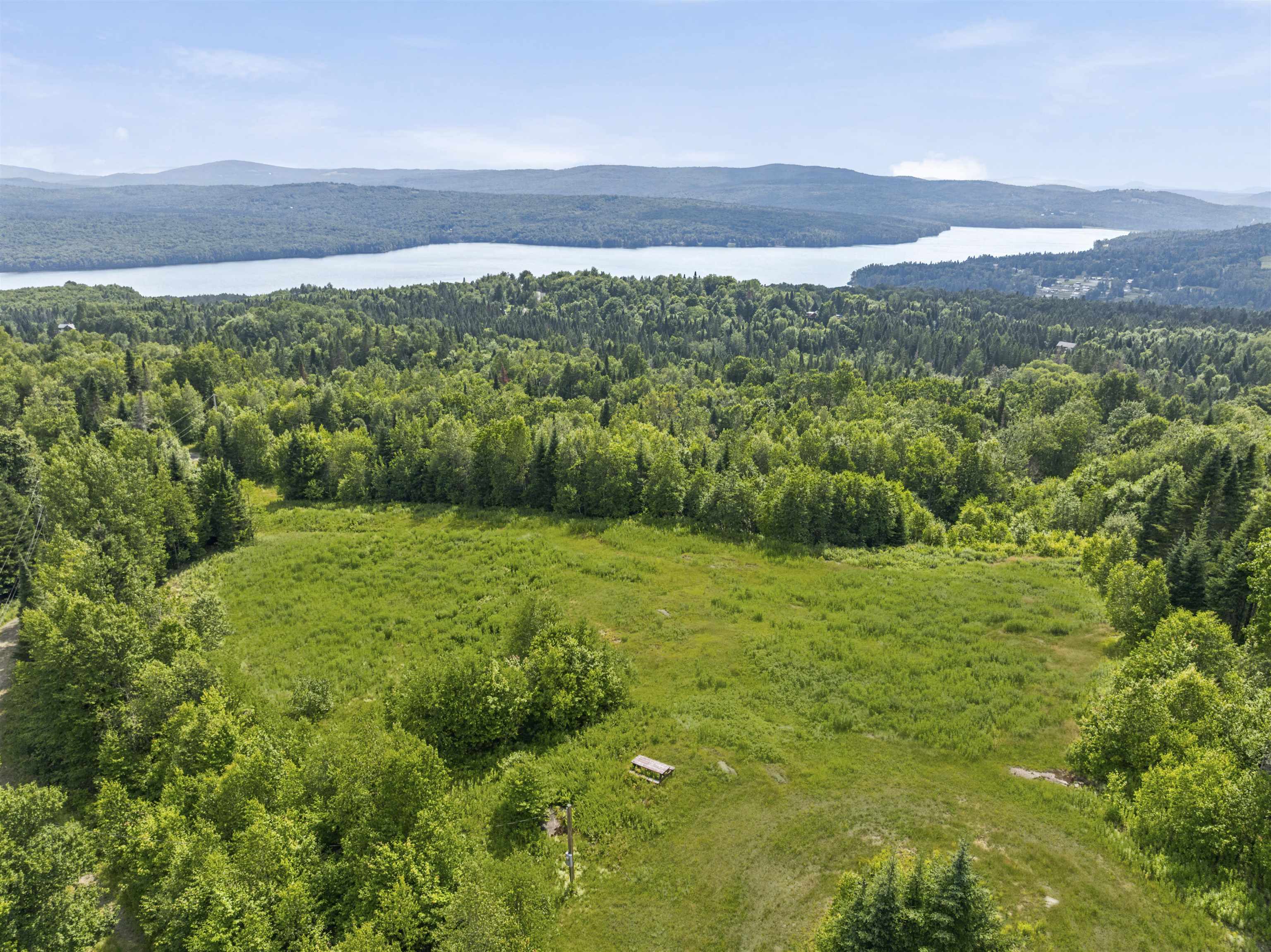 Dorman Rd, Pittsburg, NH 03592