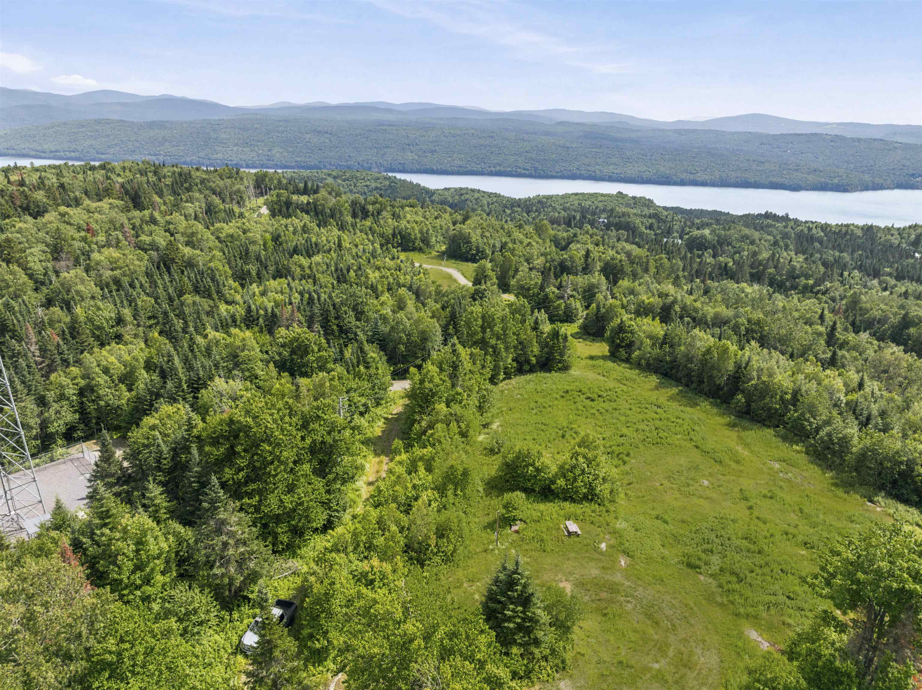 Dorman Rd, Pittsburg, NH 03592