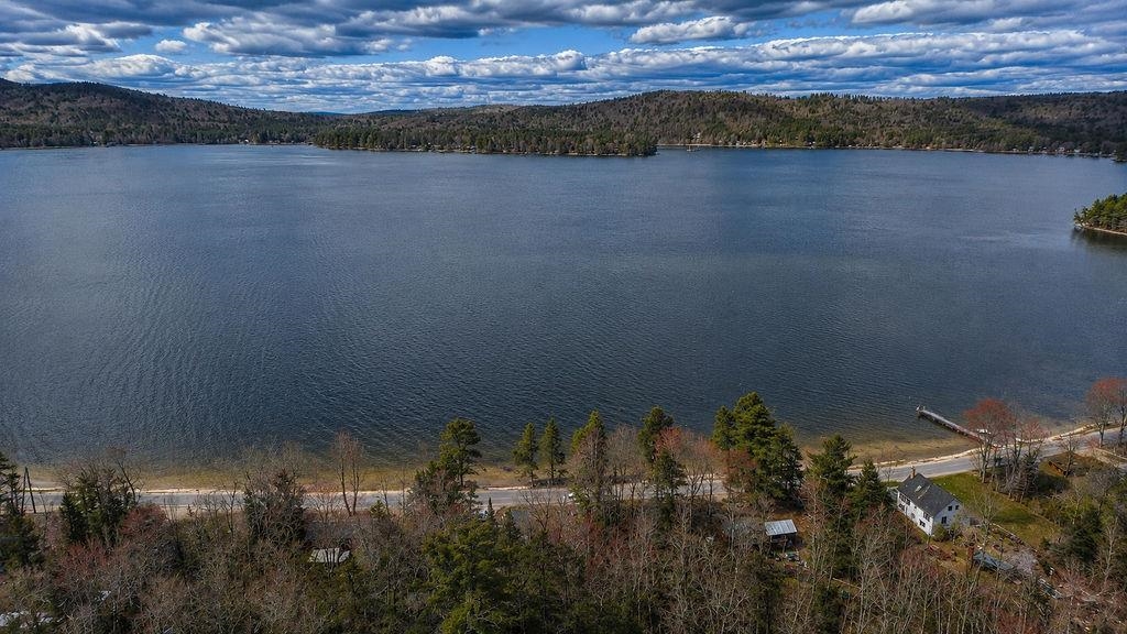 104 Bailey Rd, Effingham, NH 03882