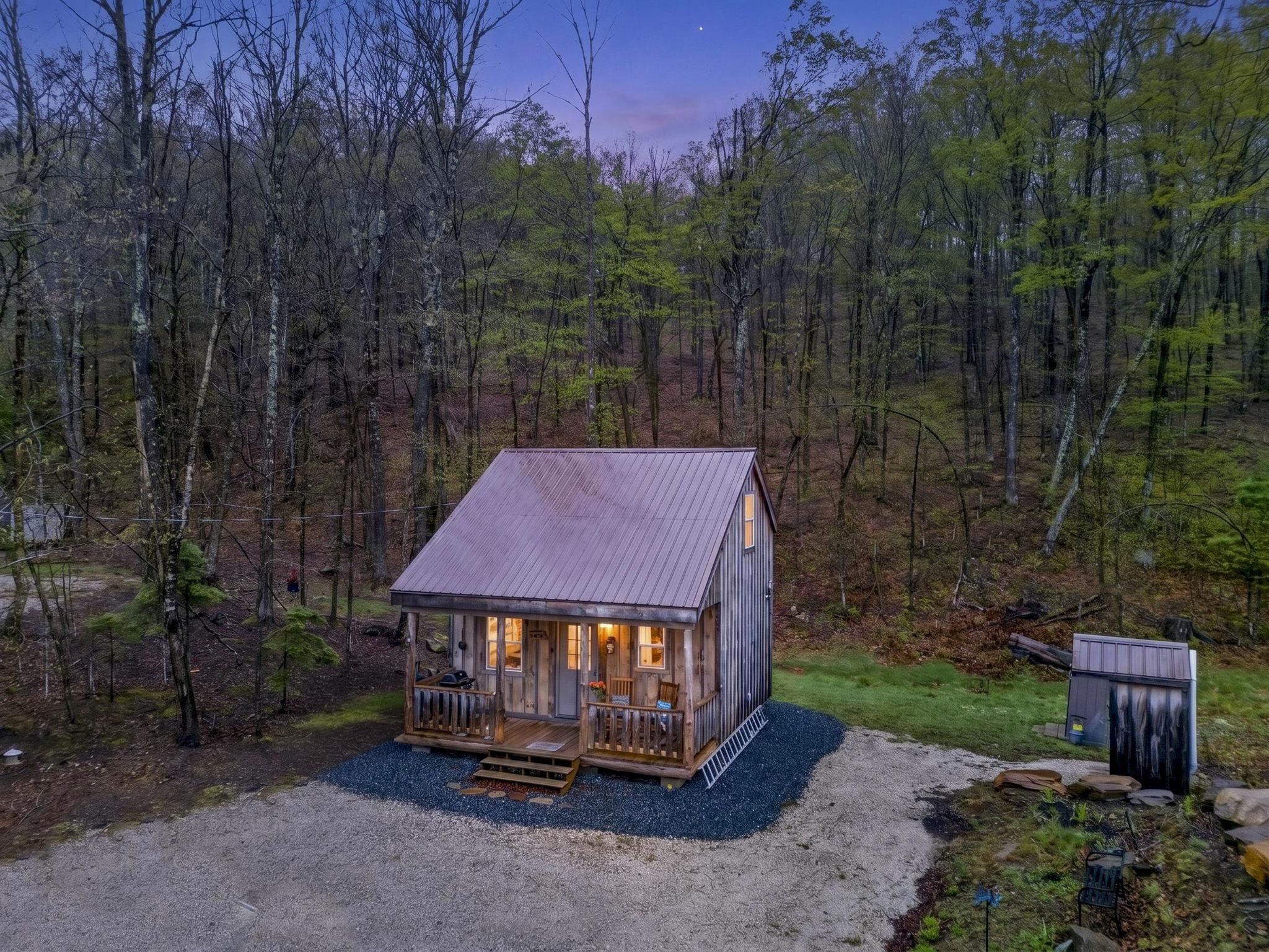 Grafton NH&nbsp;Home for sale $$99,900 $178 per sq.ft.