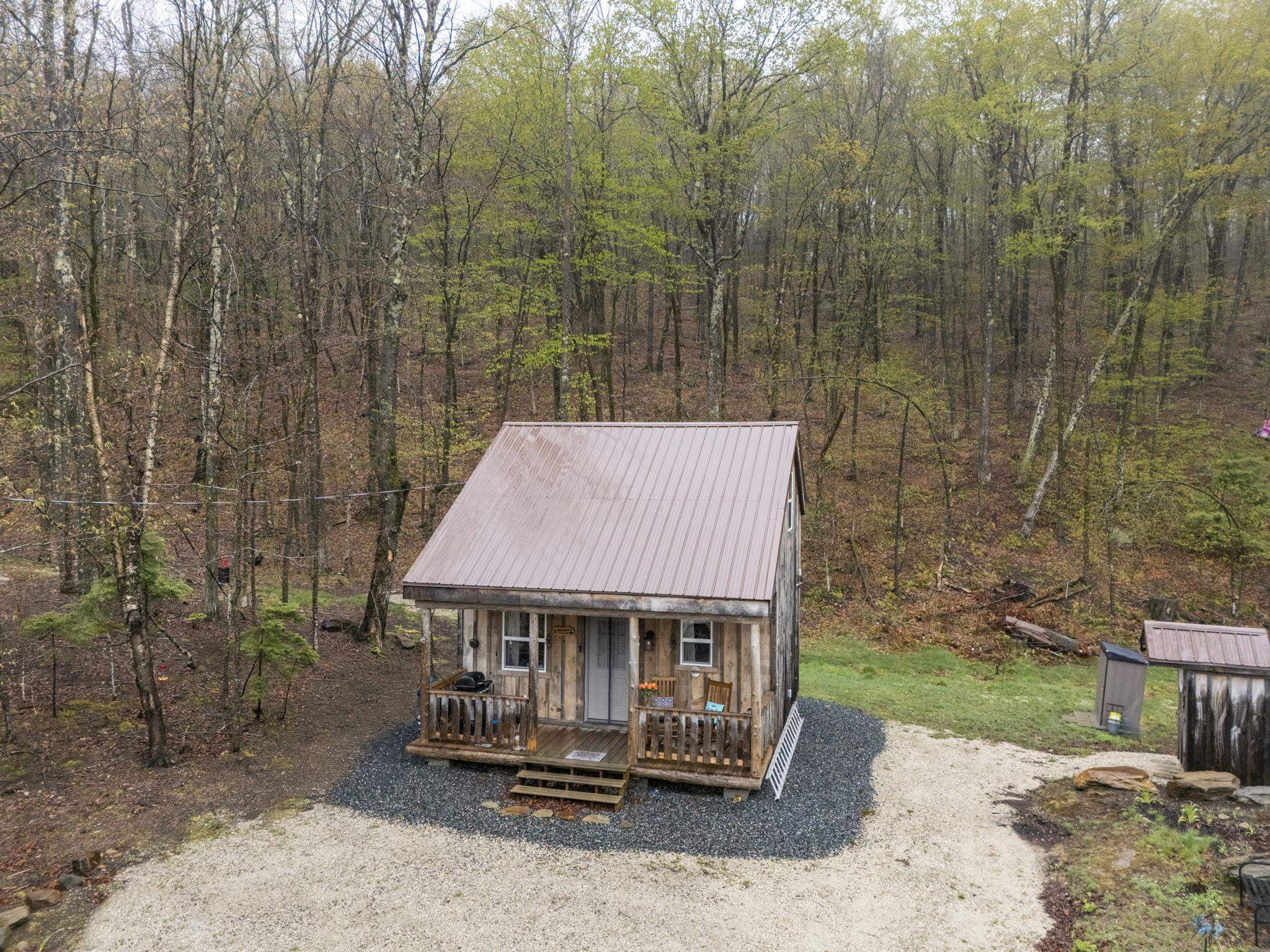 224 Tucker Rd, Grafton, NH 03240
