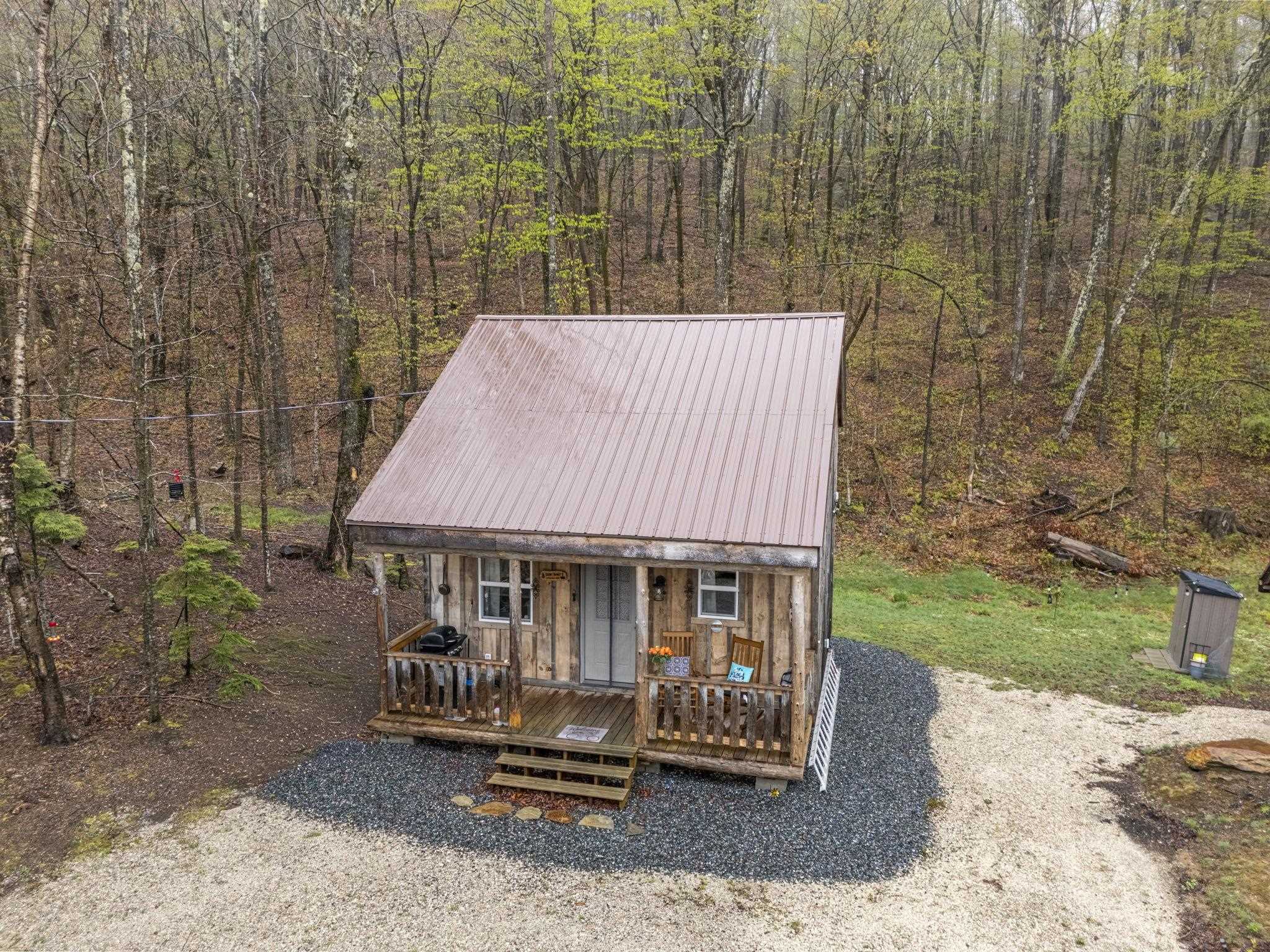 224 Tucker Rd, Grafton, NH 03240
