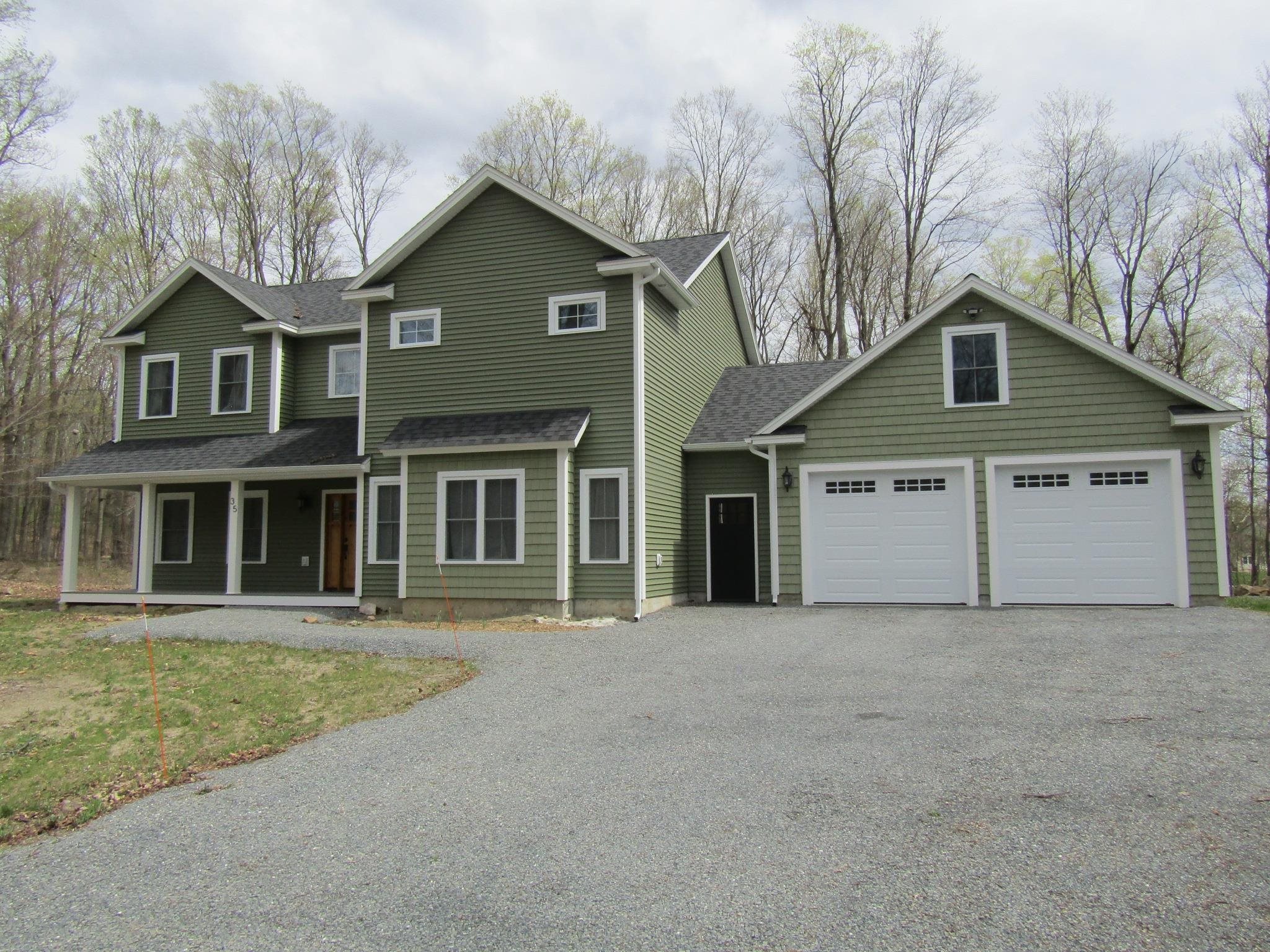 35 Maple Grove Estates