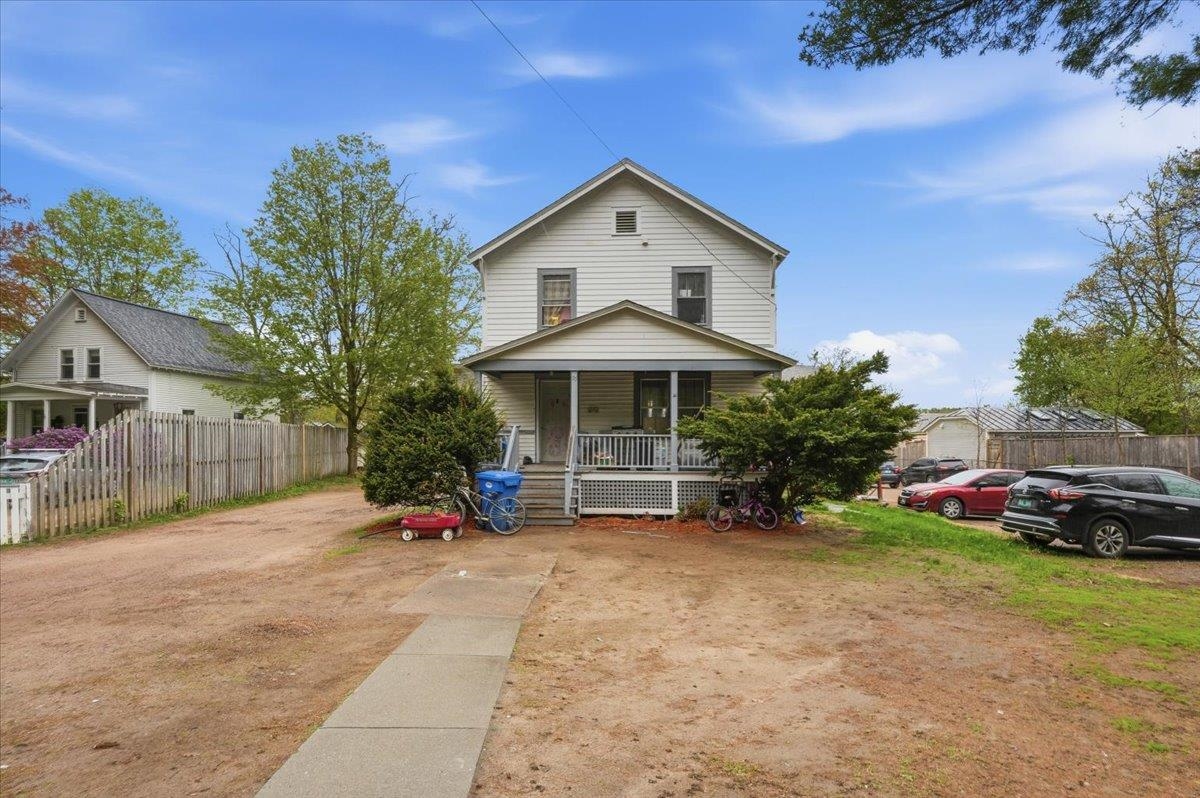 76 Ethan Allen Parkway