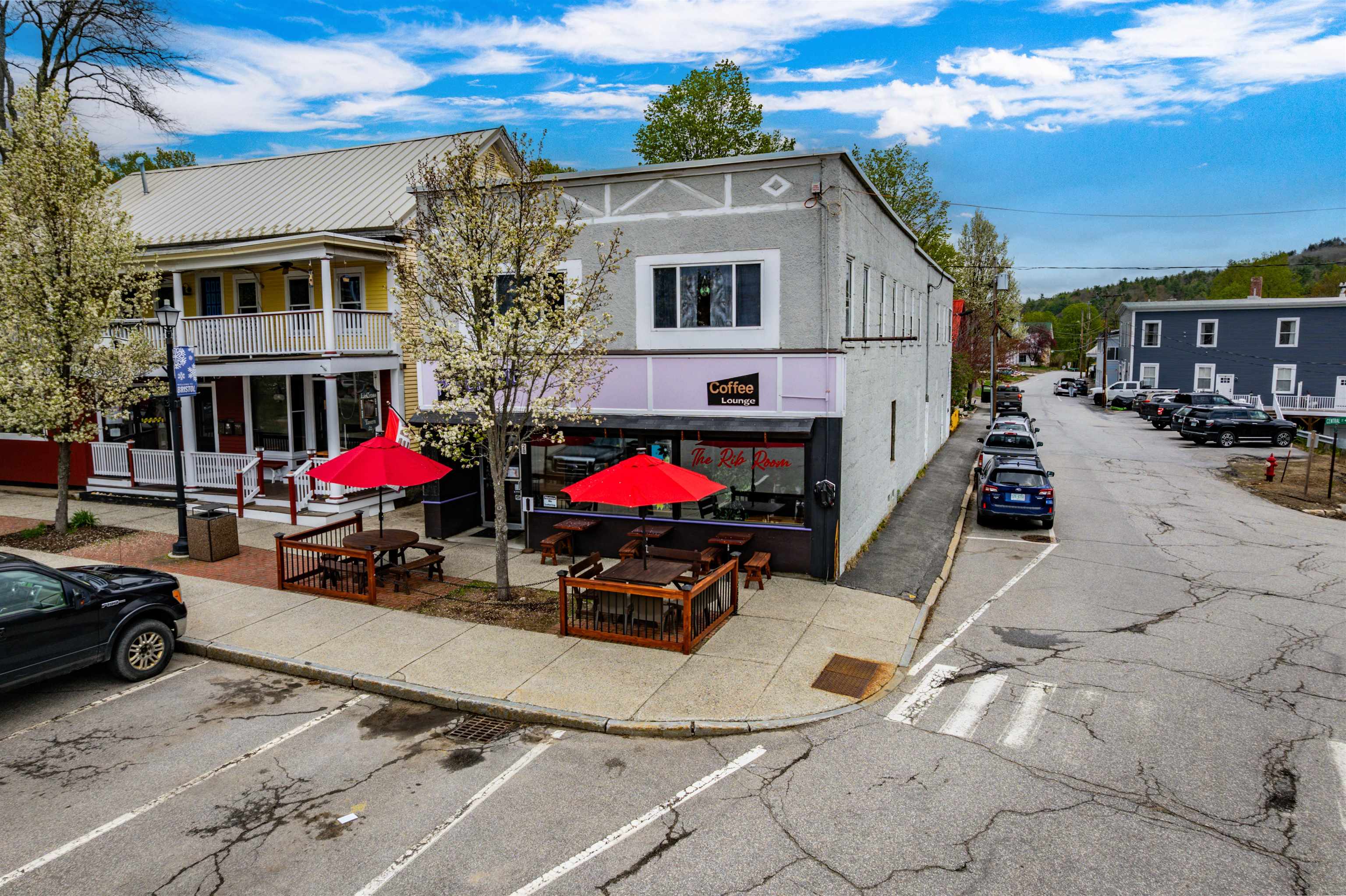 Bristol NH&nbsp;Commercial Property for sale $$649,900 $113 per sq.ft.