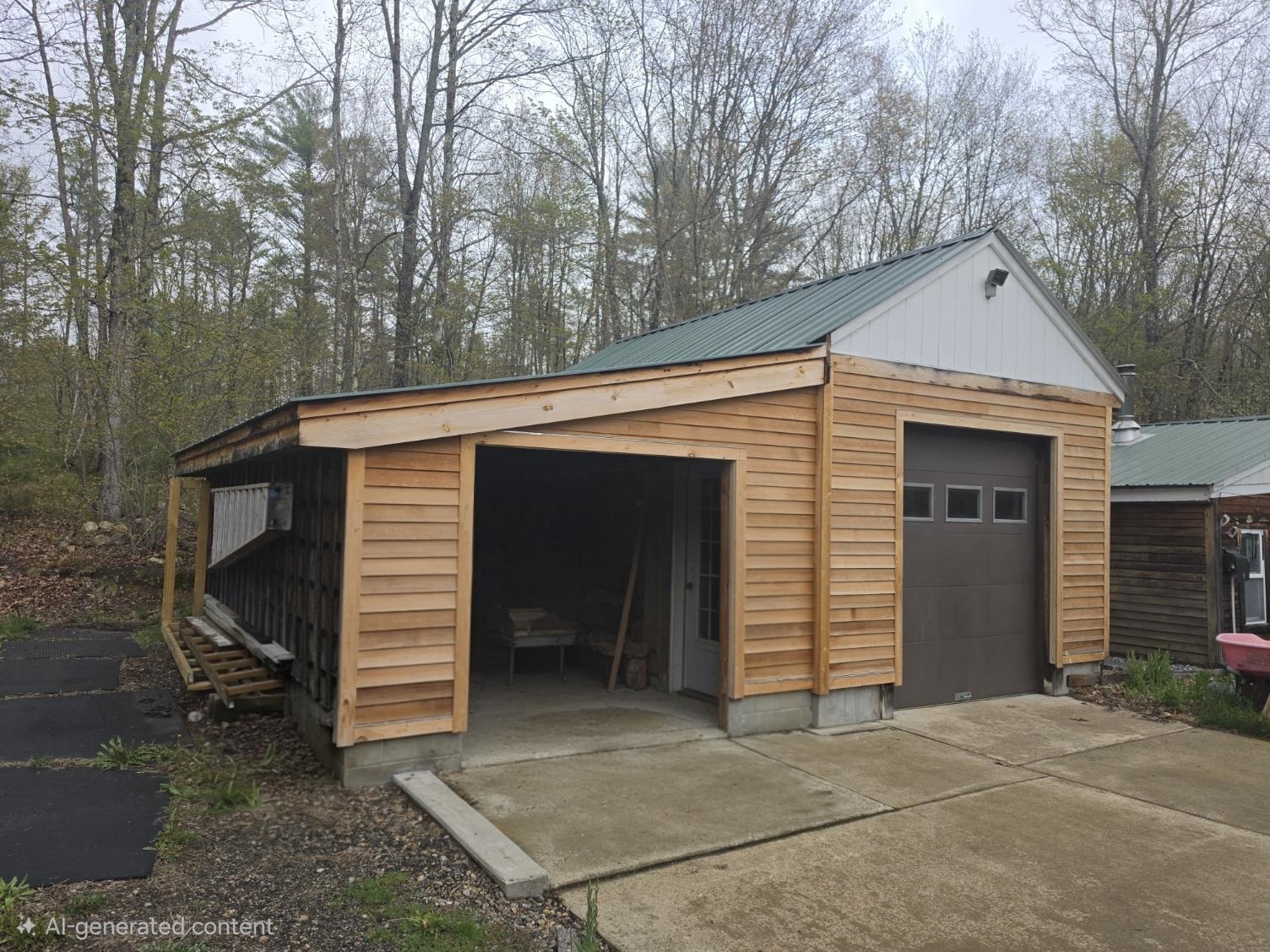 54 Ridgewood Cir, Epsom, NH 03234