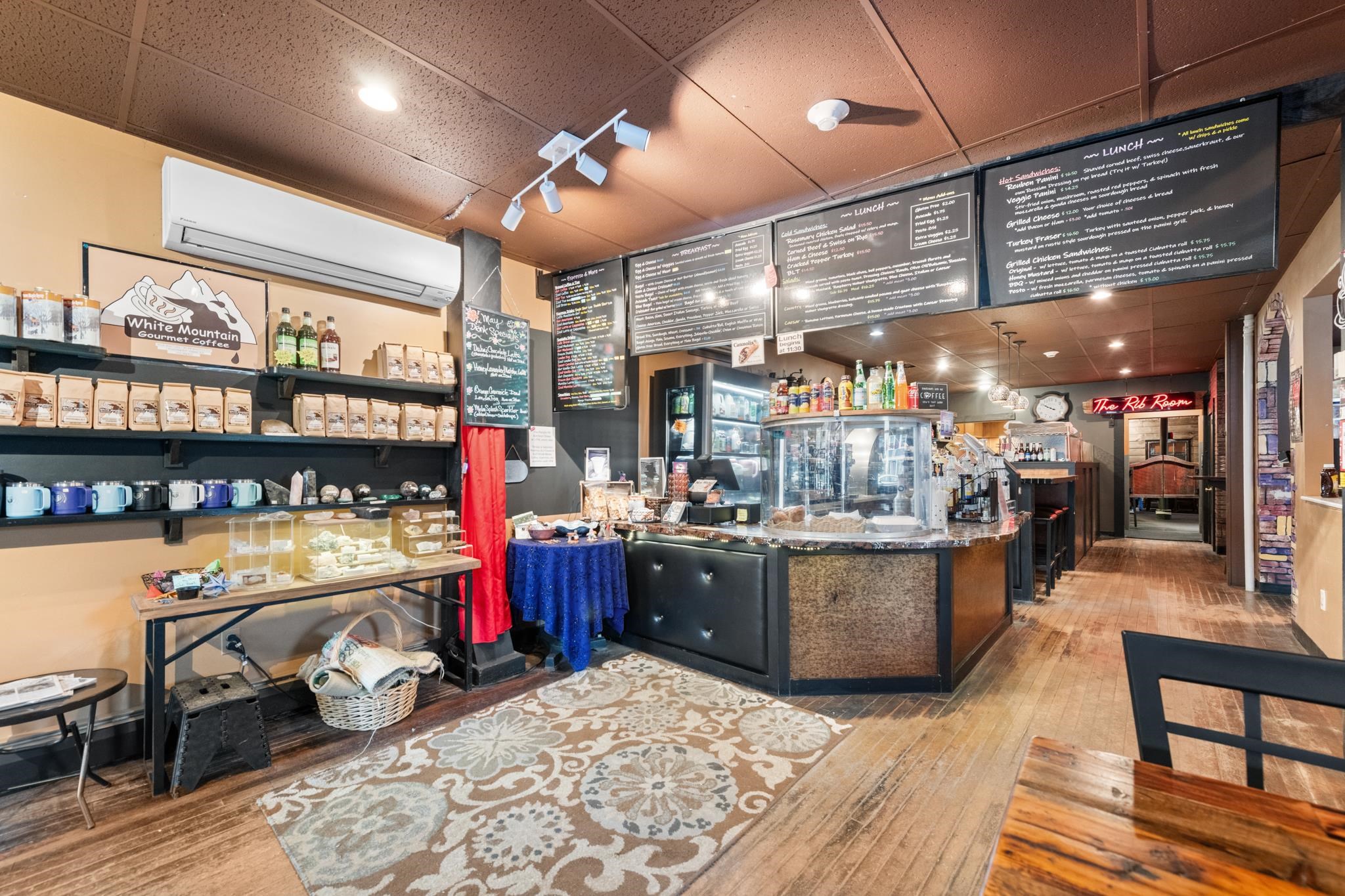 Bristol NH&nbsp;Commercial Property for sale $$225,000 