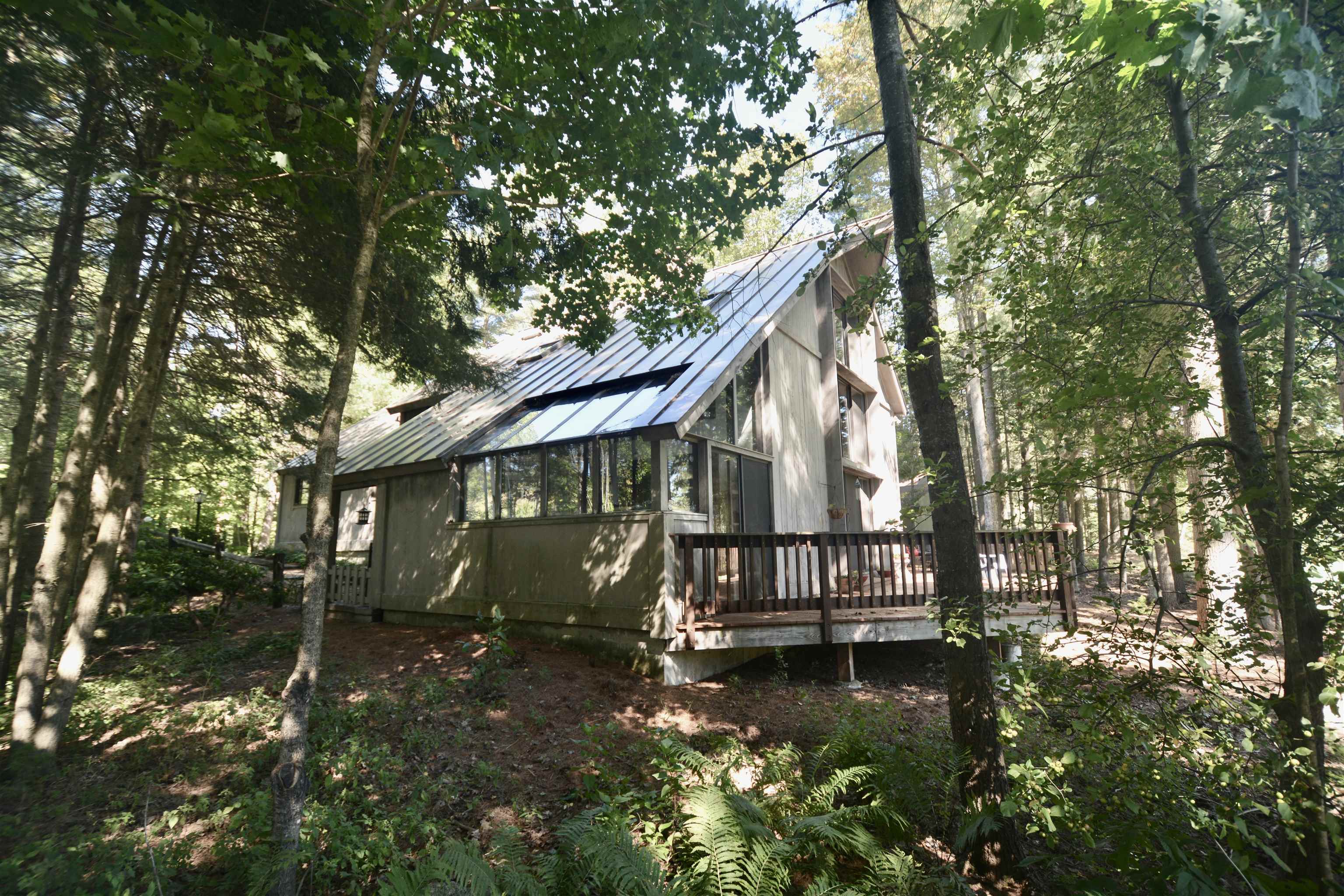 66 Fairway Dr, Grantham, NH 03753