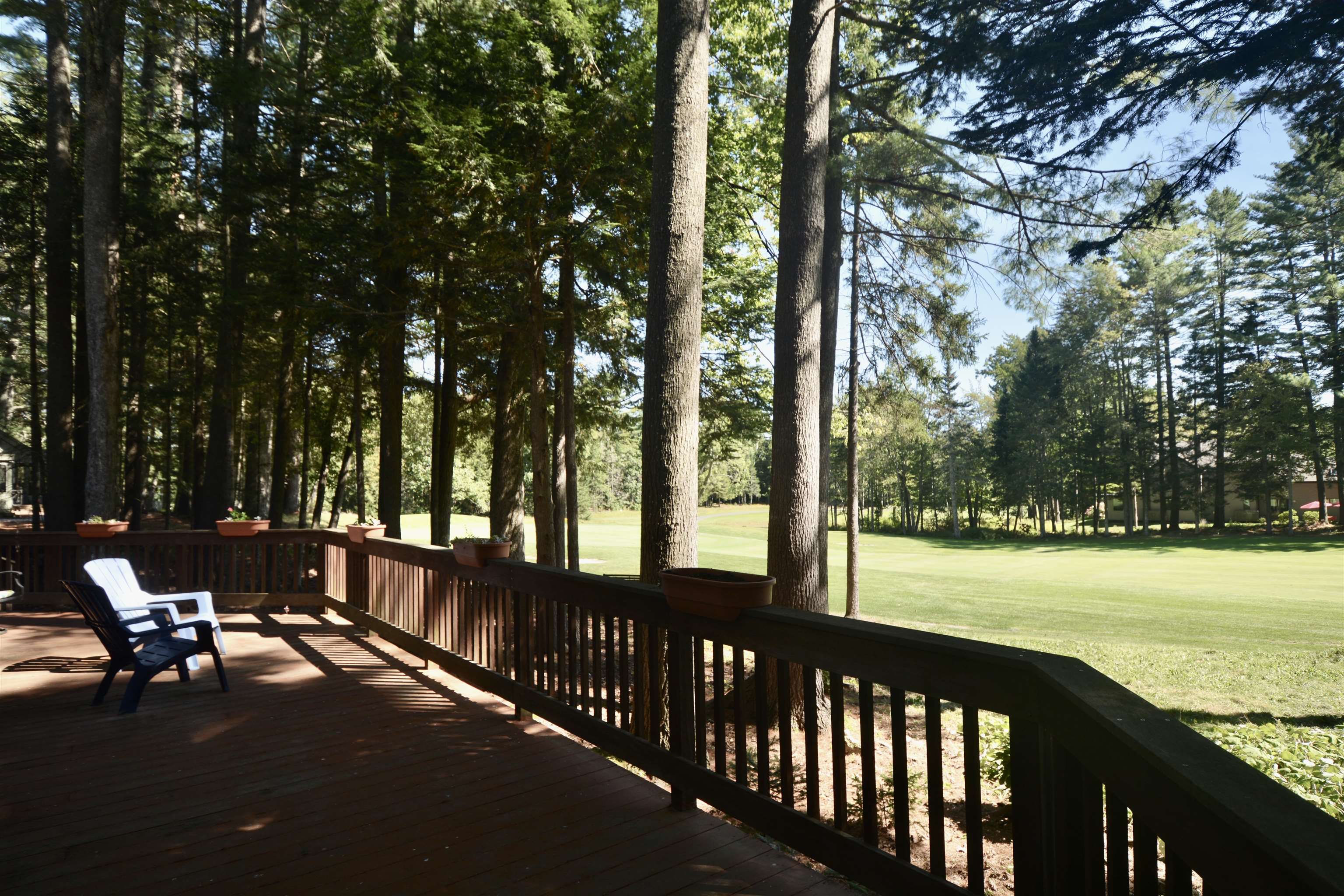 66 Fairway Dr, Grantham, NH 03753
