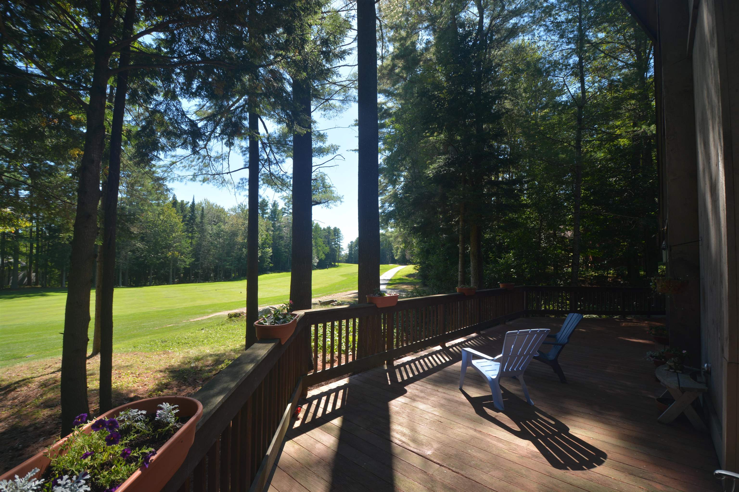 66 Fairway Dr, Grantham, NH 03753