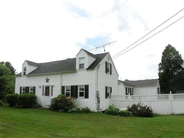 481 Boston Post Rd, Amherst, NH 03031
