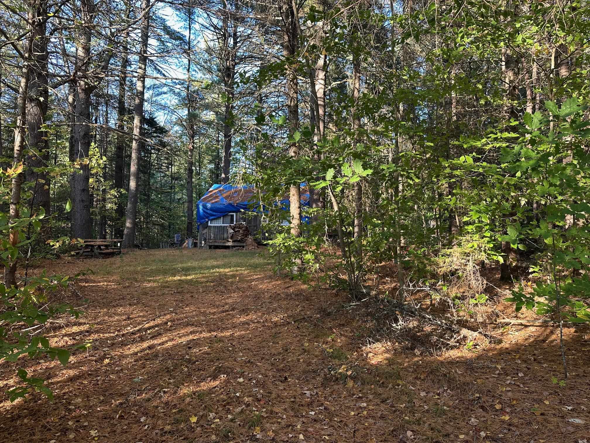 19 Sunrise Hill Rd, Thornton, NH 03285