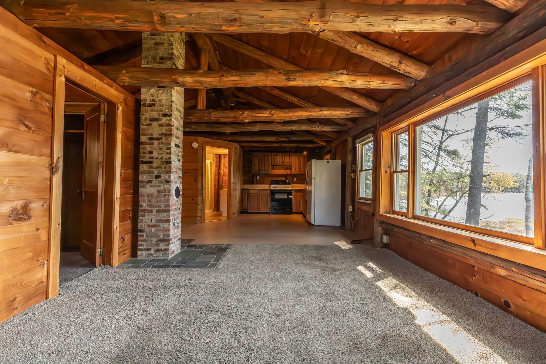 26 Stone Pond Rd, Marlow, NH 03456