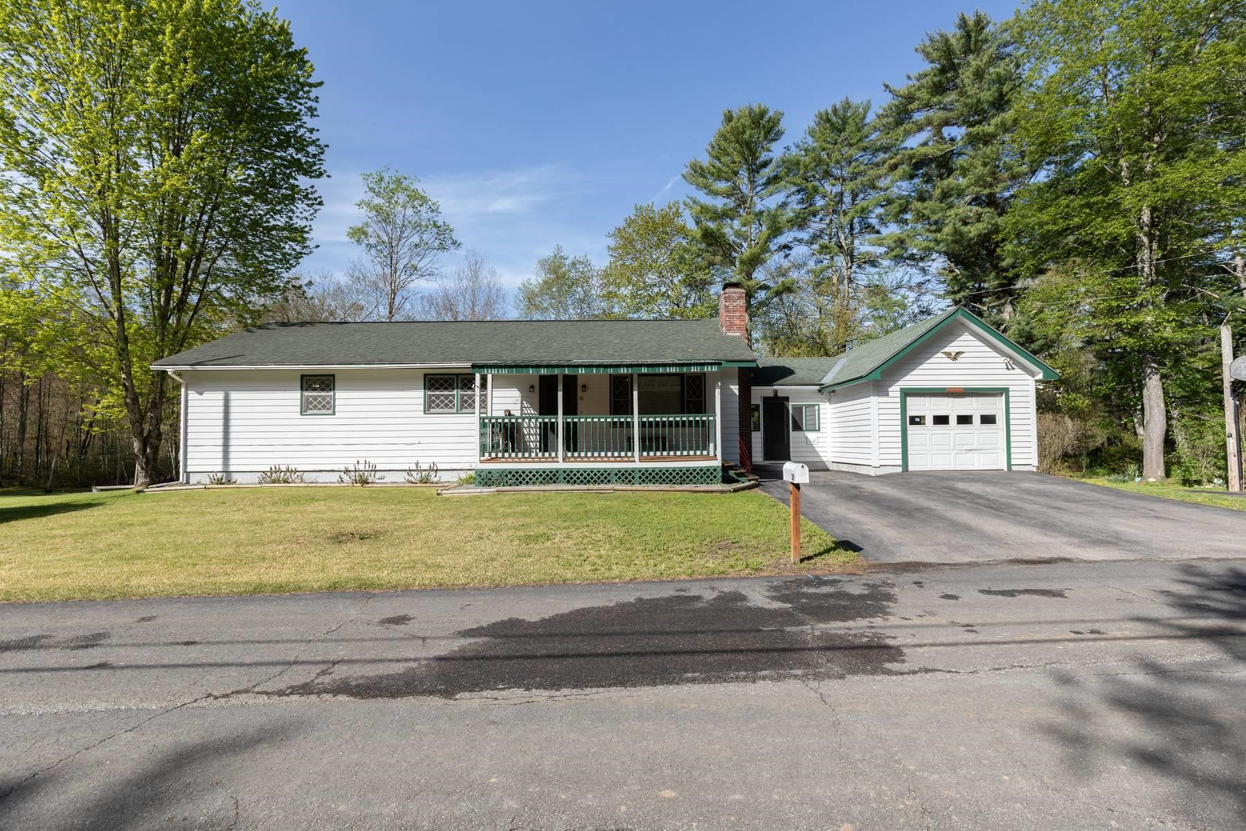 30 Melvin Bridge Rd, Winchester, NH 03470