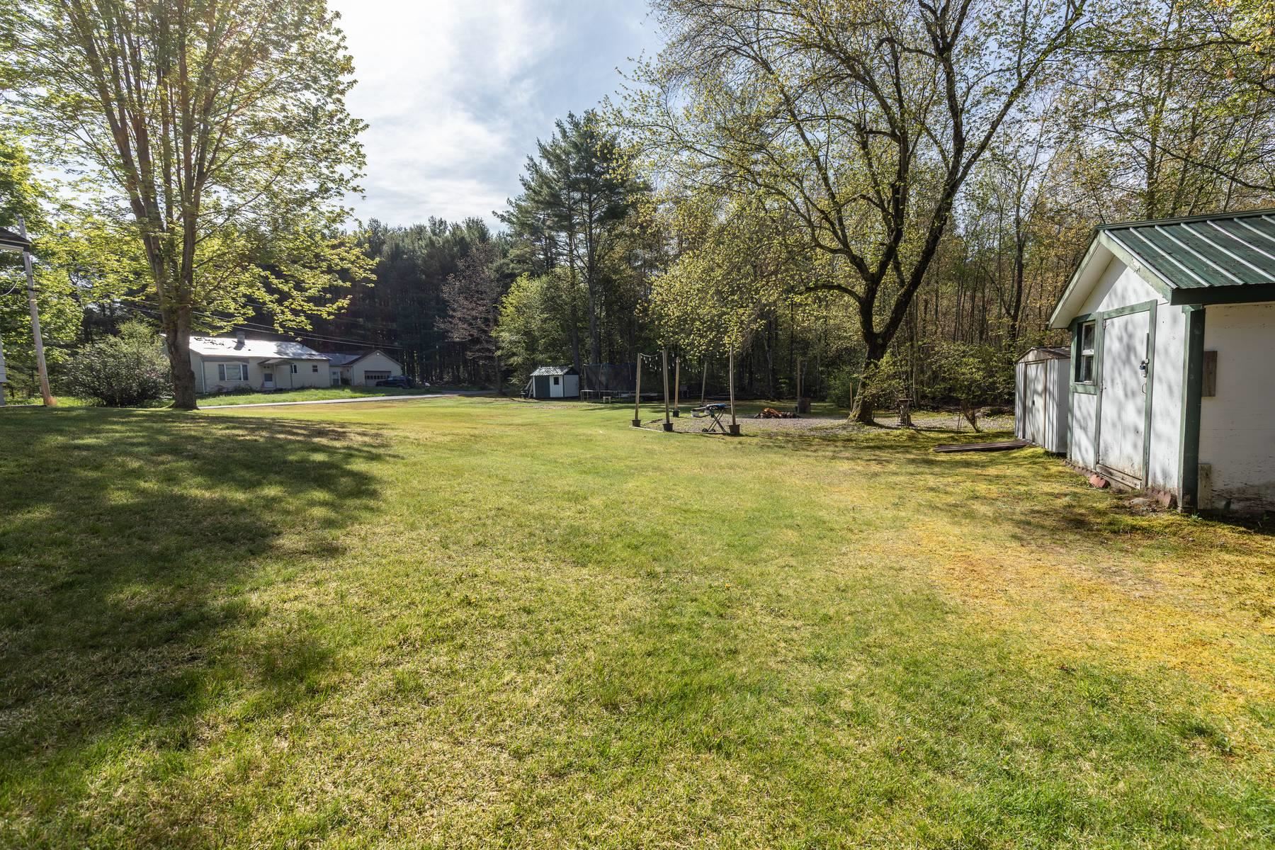 30 Melvin Bridge Rd, Winchester, NH 03470