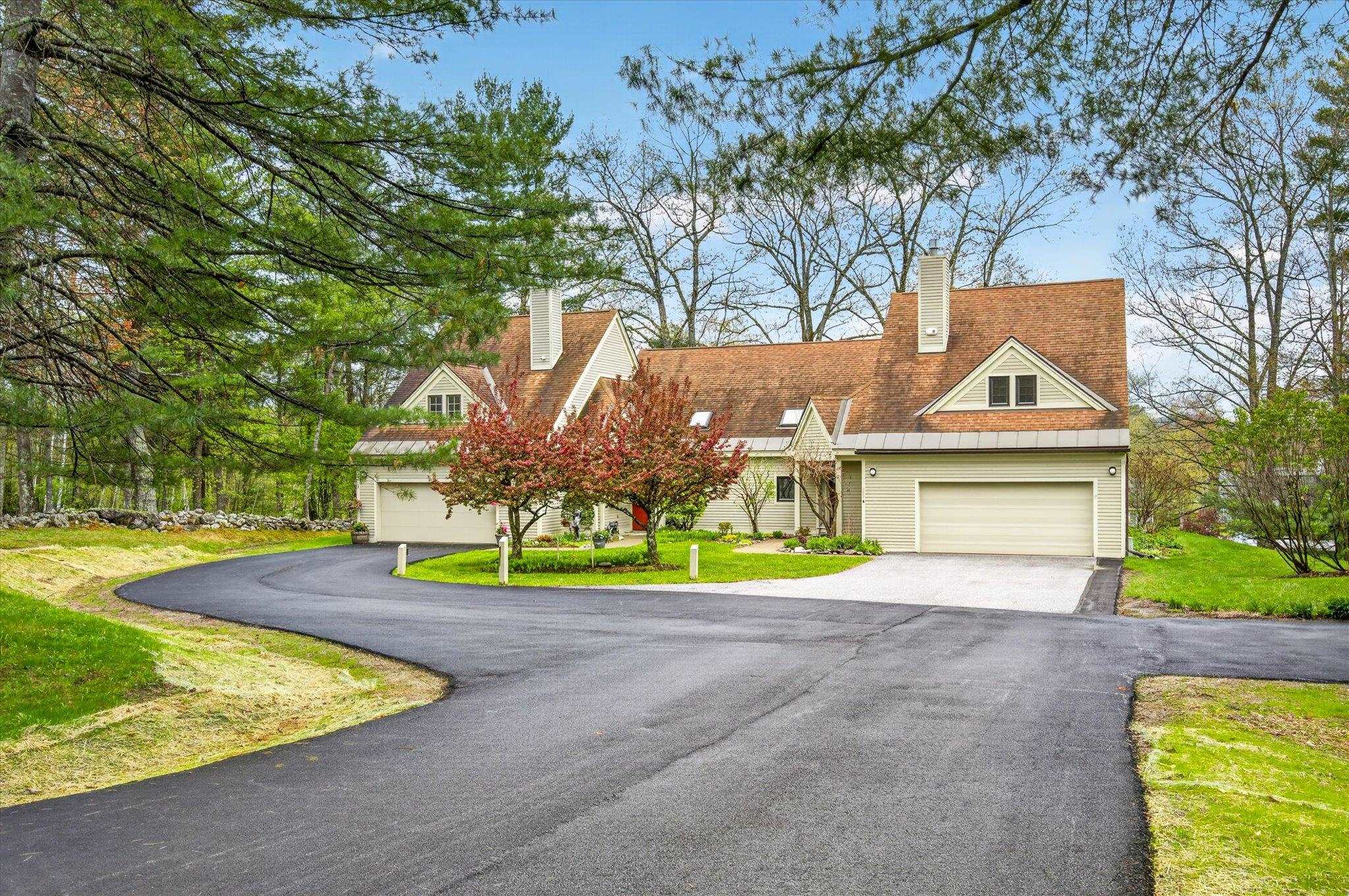 Rutland Town VT&nbsp;Condo for sale $450,000 $215 per sq.ft.