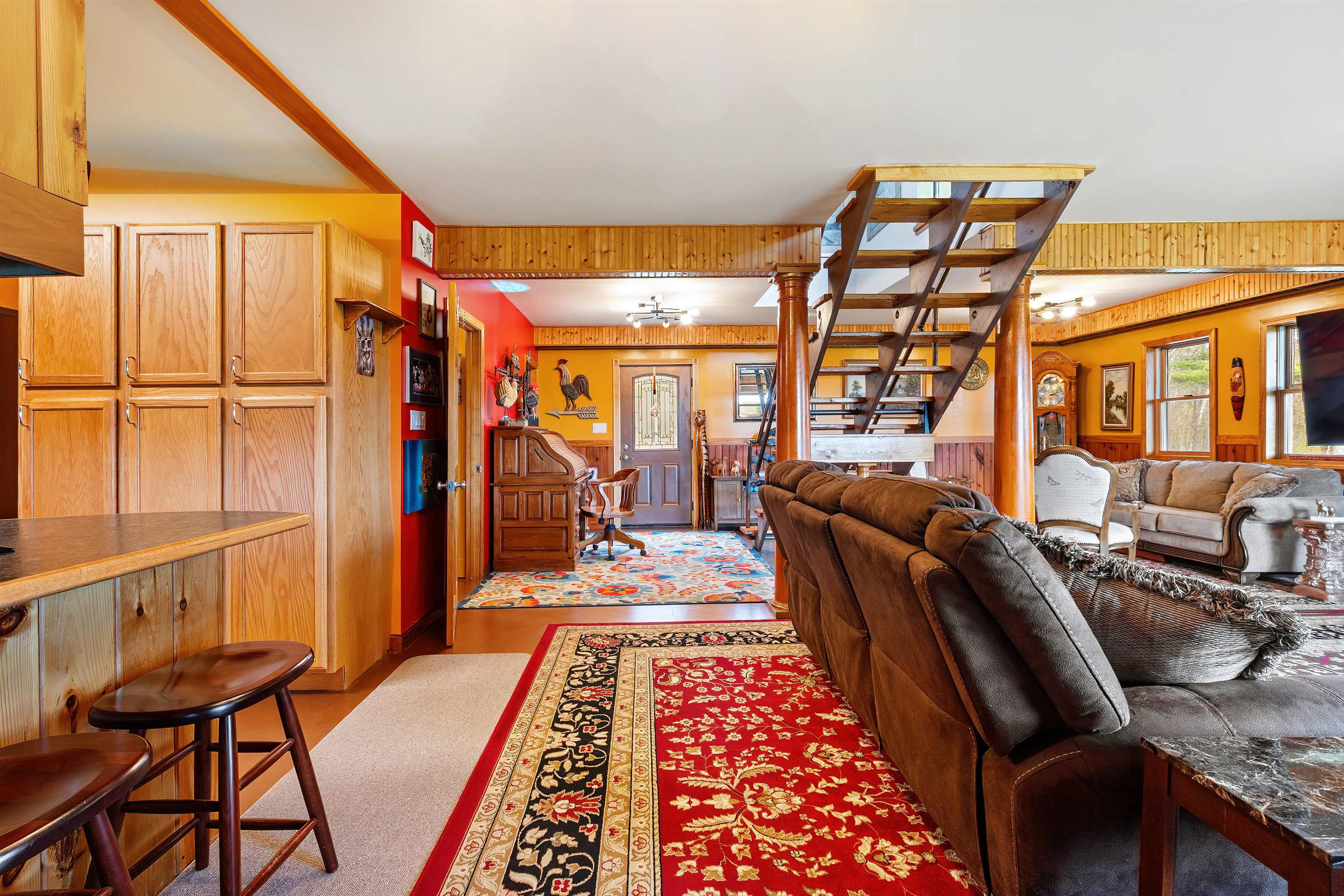 172 Hurd Rd, Lempster, NH 03605