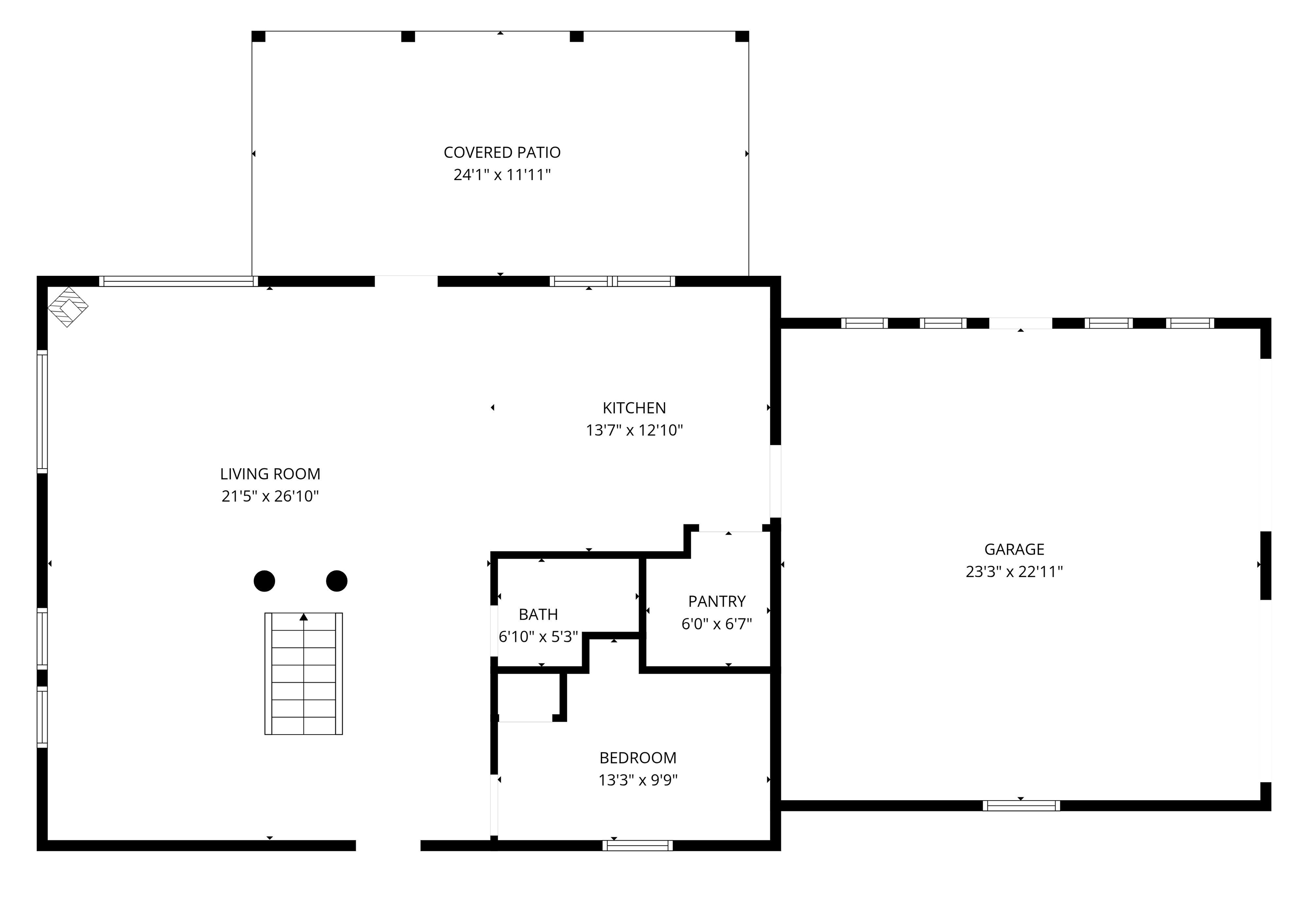 172 Hurd Rd, Lempster, NH 03605