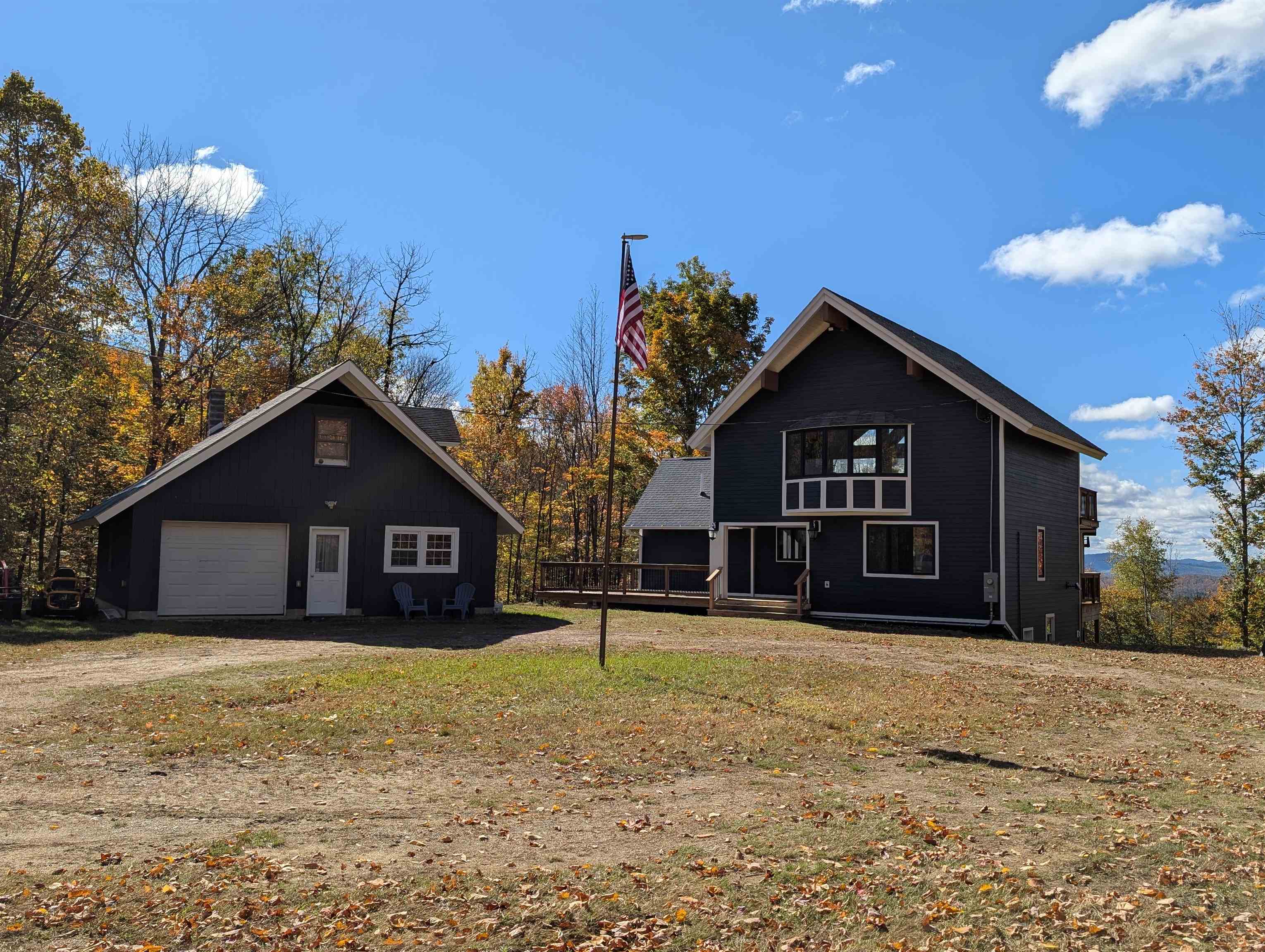 869 Lost Nation Rd, Northumberland, NH 03582