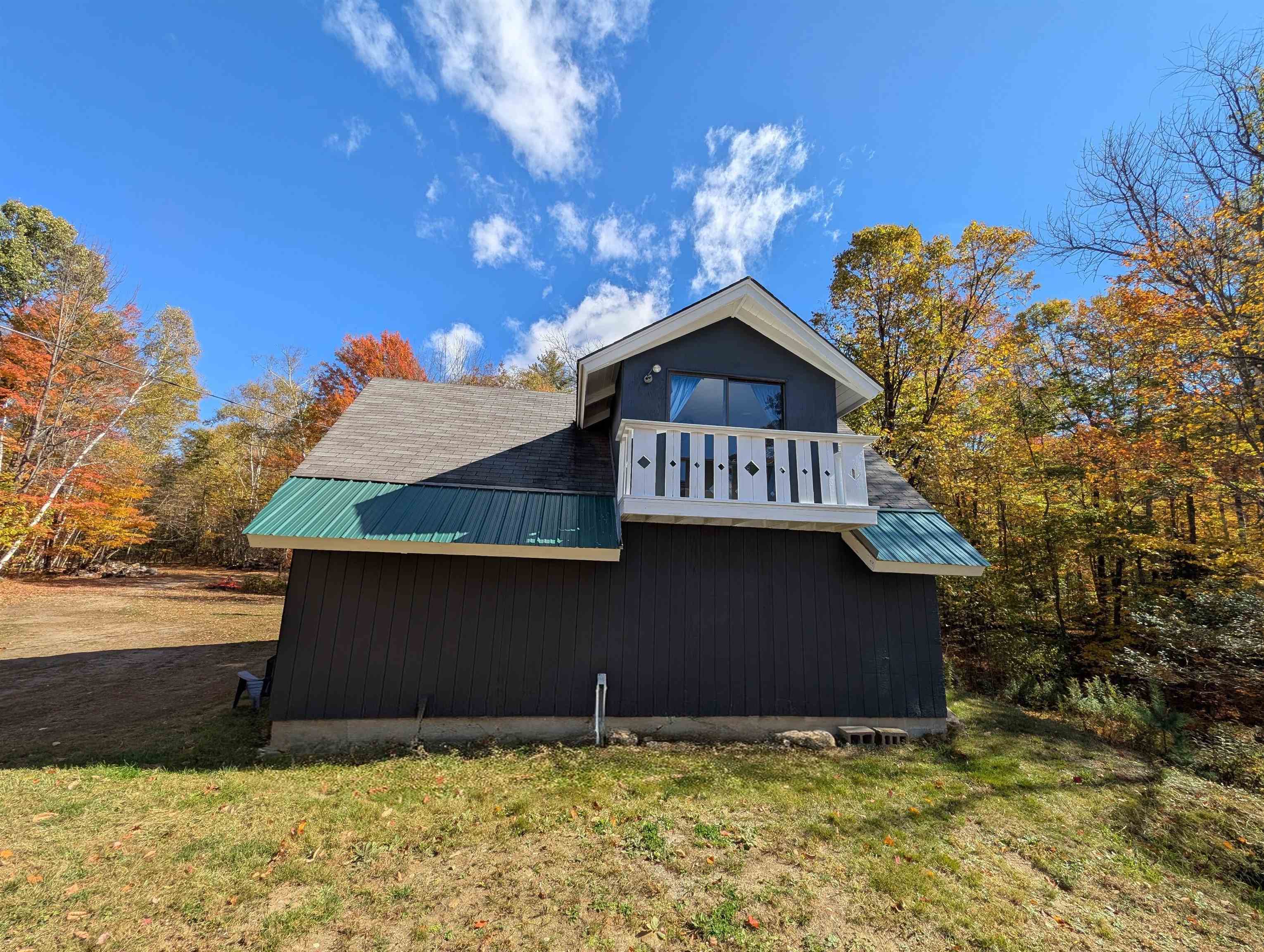 869 Lost Nation Rd, Northumberland, NH 03582