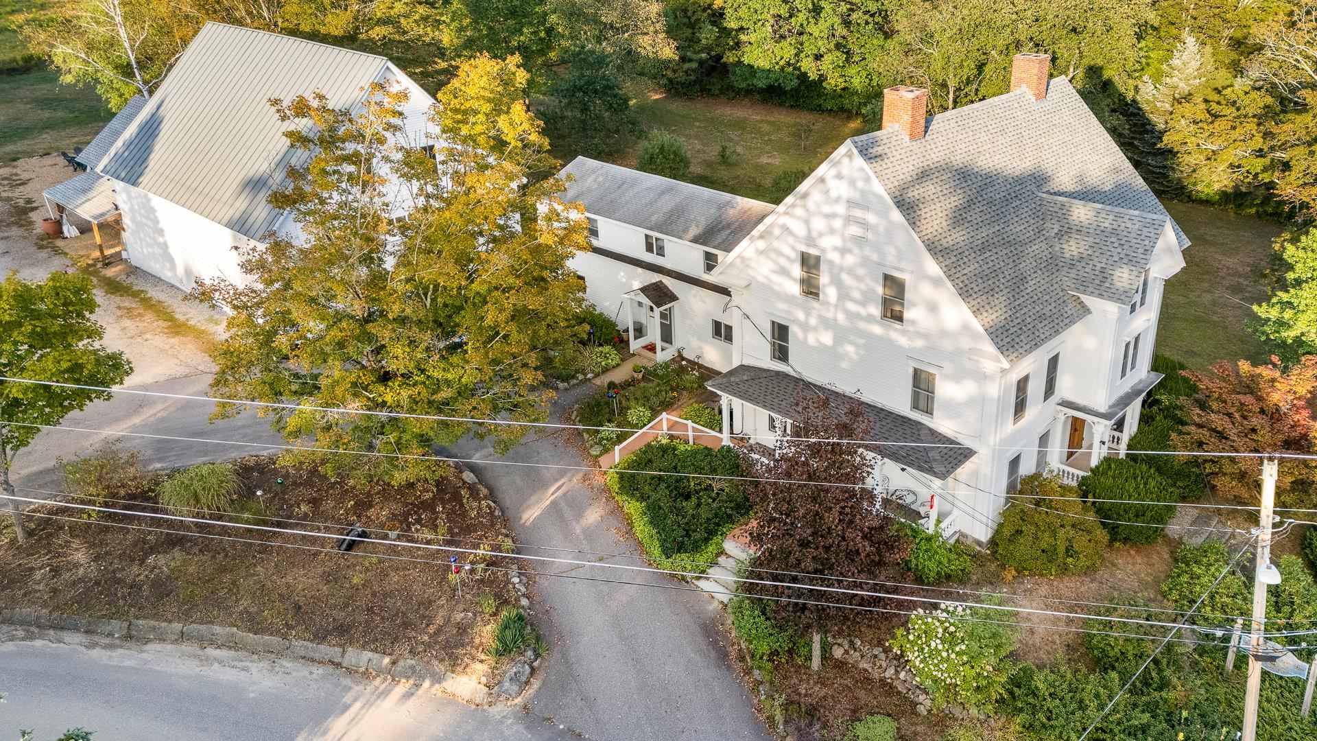 32 Maple St, Andover, NH 03216