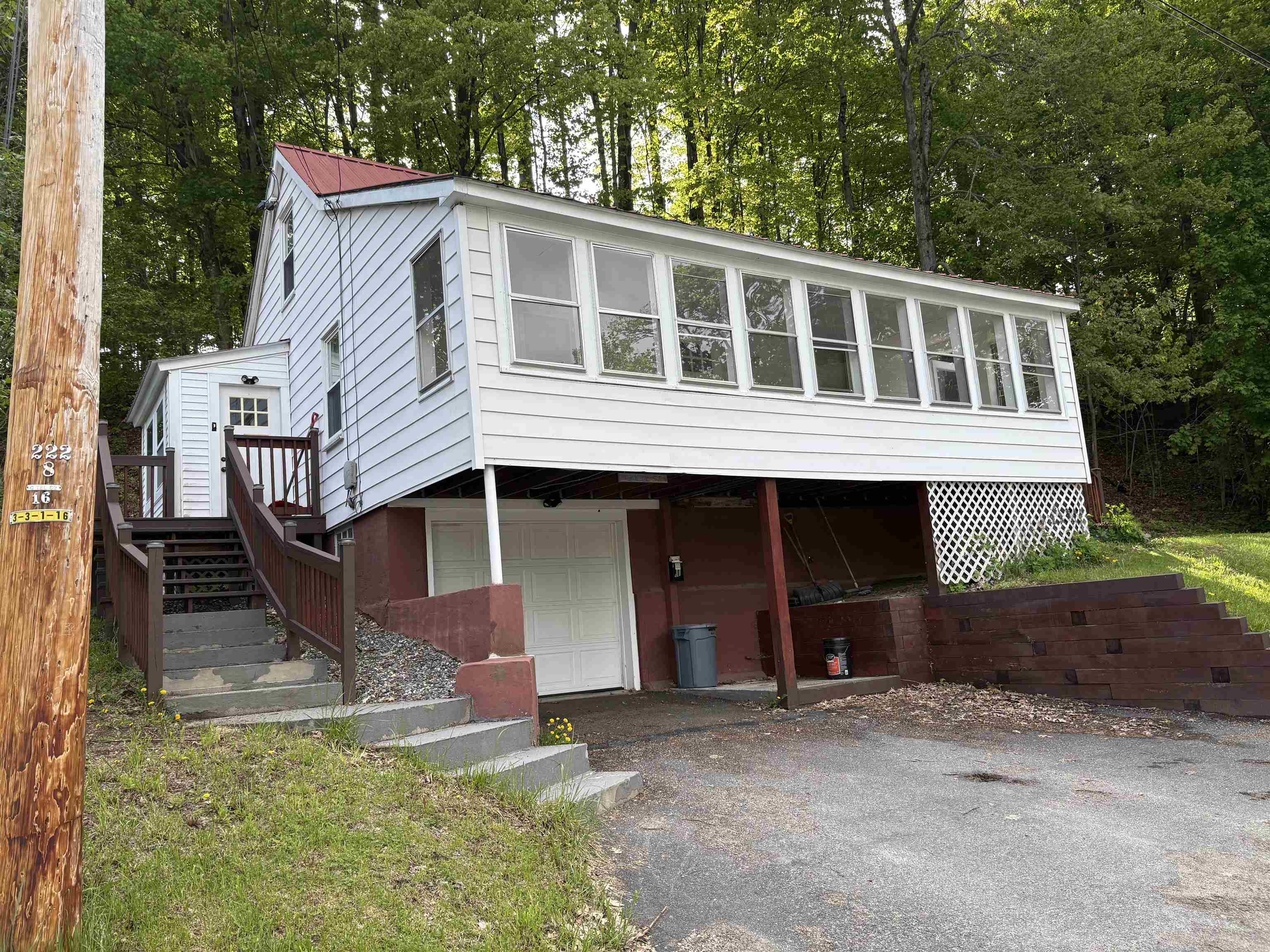 image of Springfield VT Home | sq.ft. 1752 