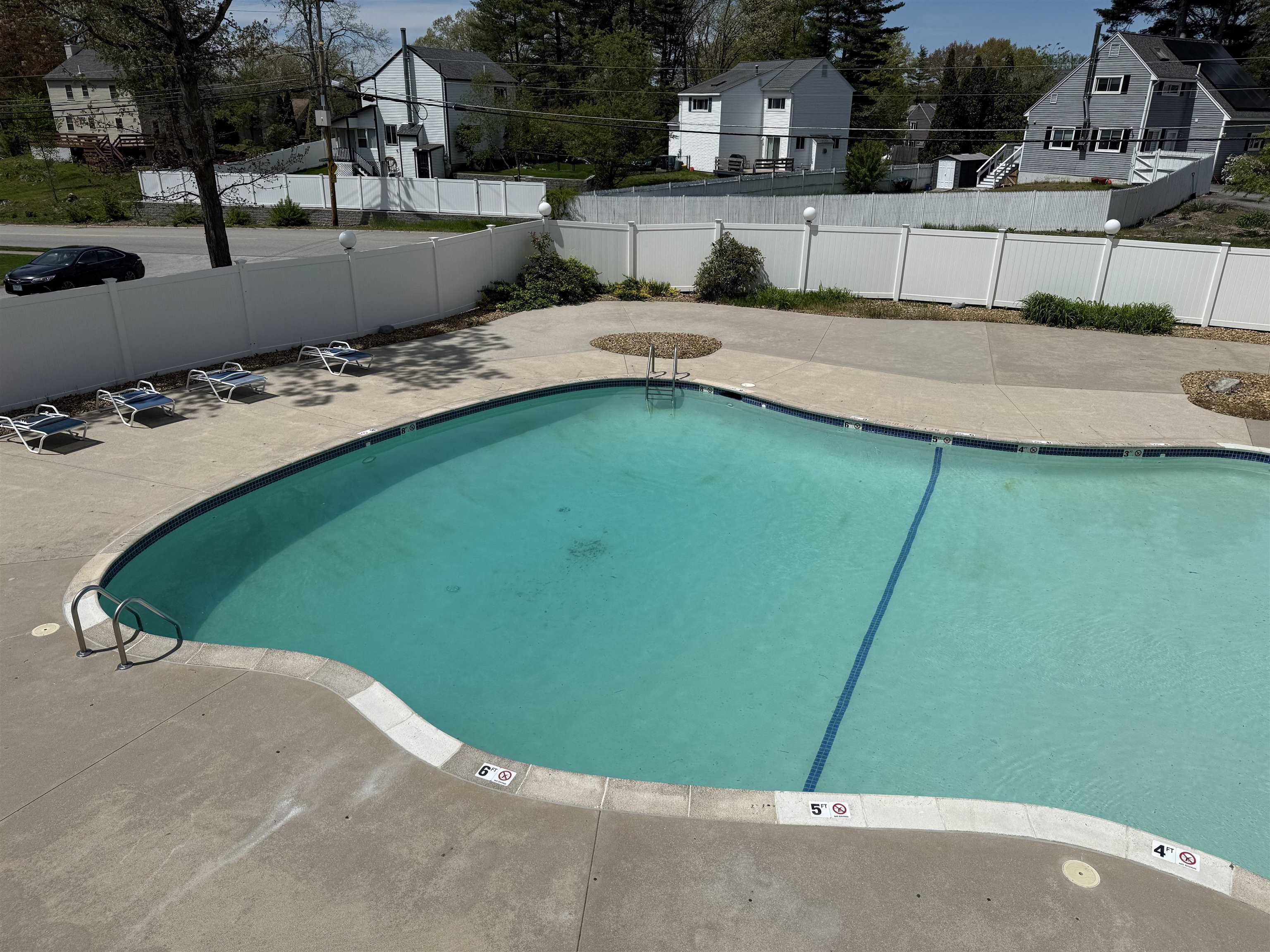 300 Candlewood Pk #314, Nashua, NH 03062