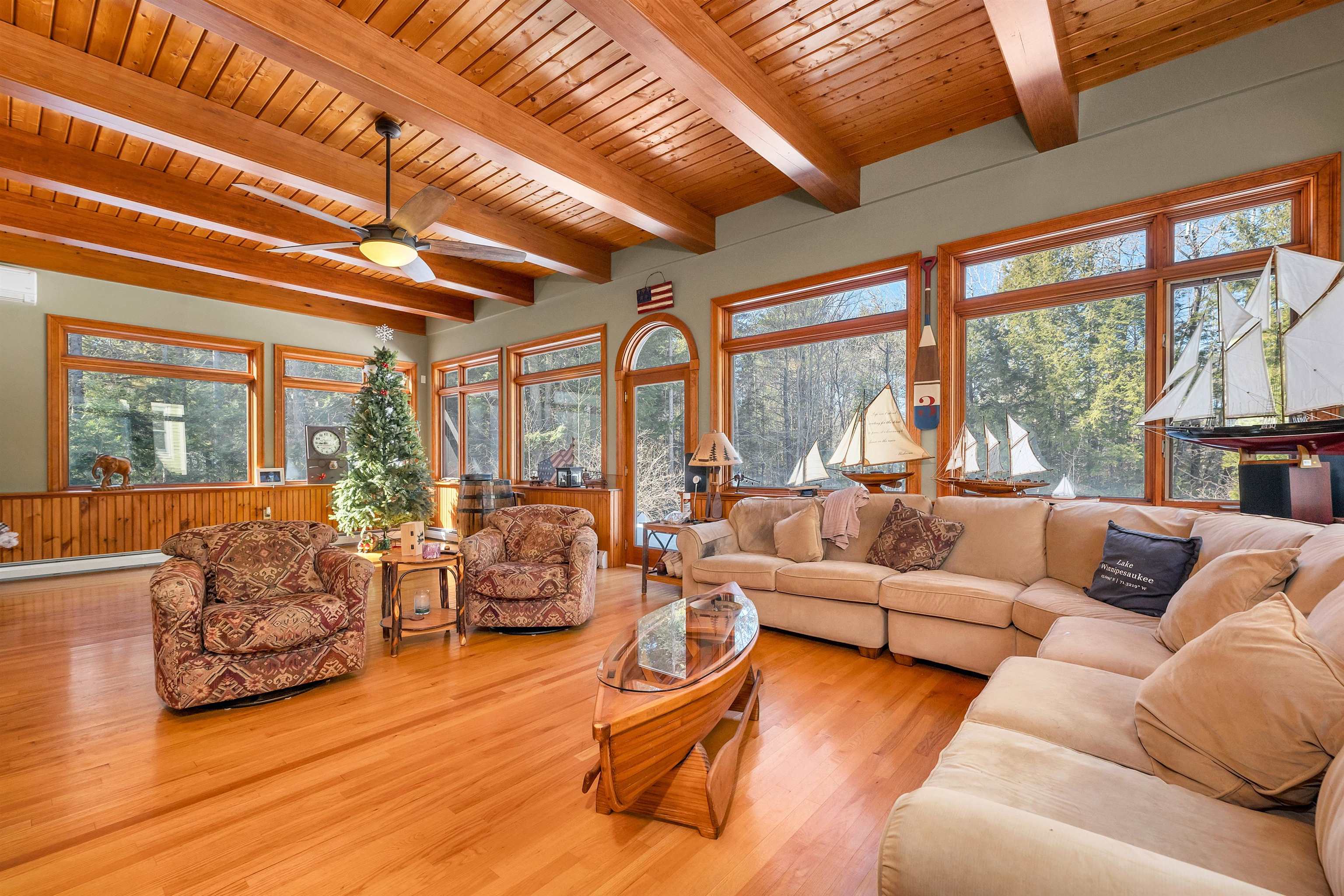 48 Maple Manor Rd, Conway, NH 03813