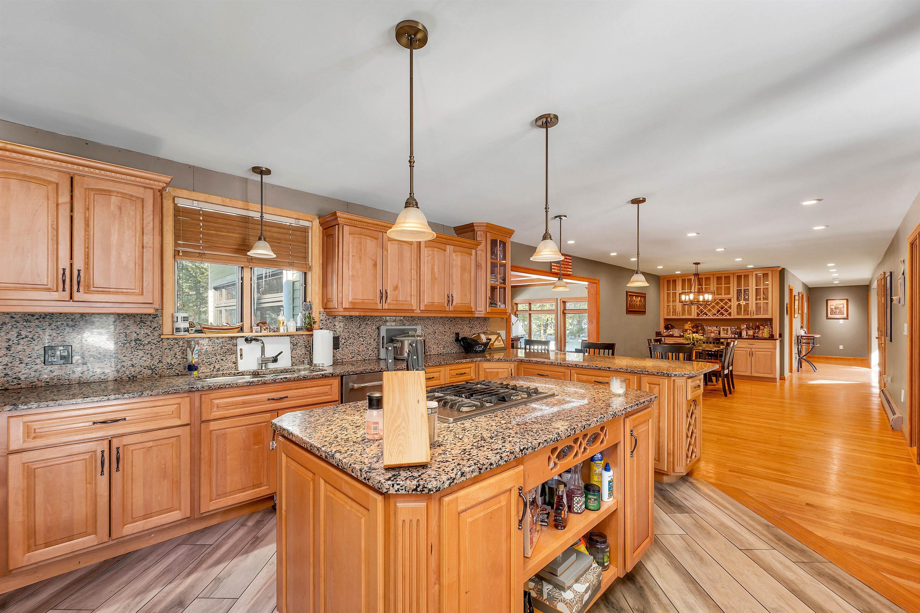 48 Maple Manor Rd, Conway, NH 03813