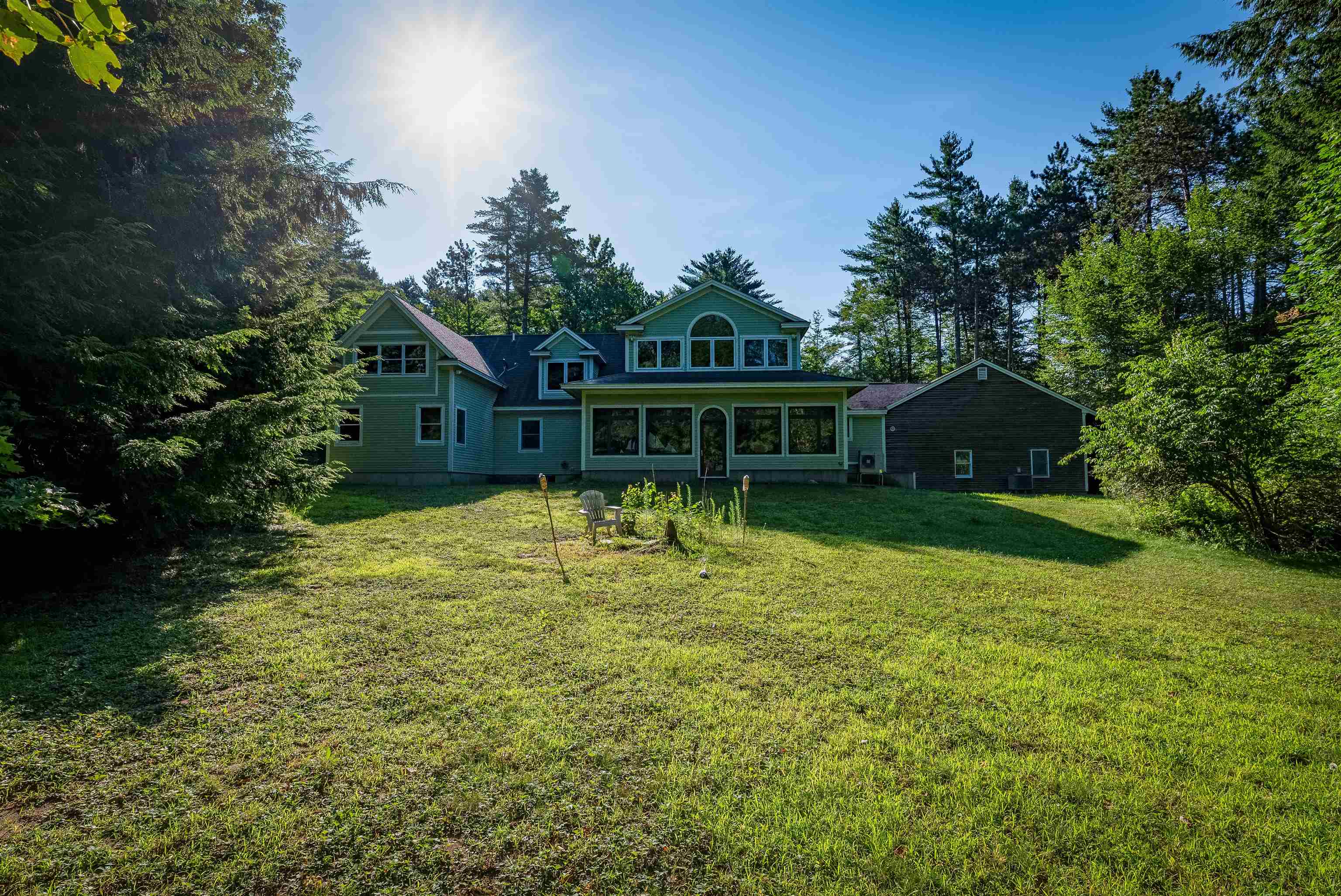 48 Maple Manor Rd, Conway, NH 03813
