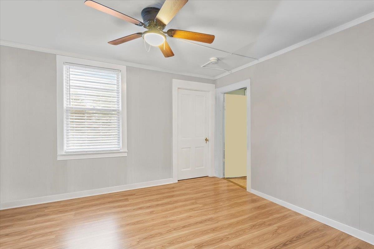 Downstairs Unit - Virtually Removed Personal Items
