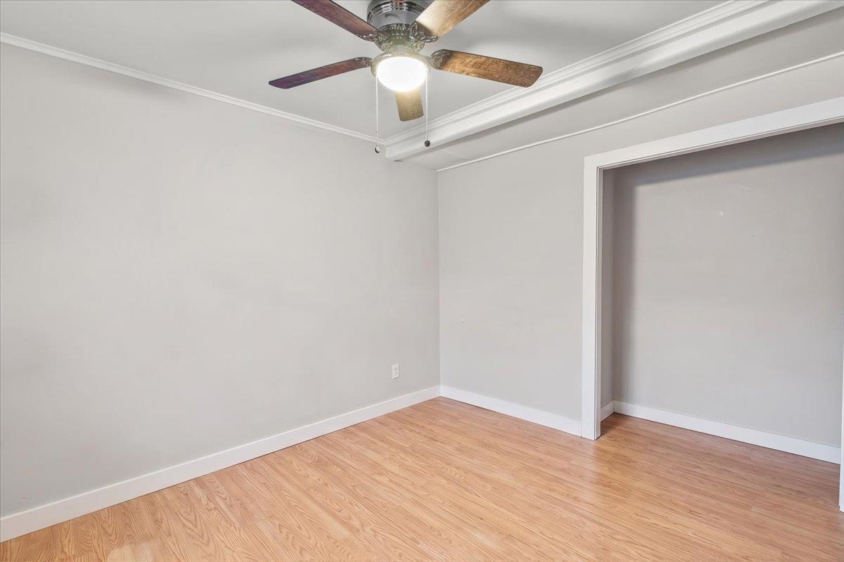 Downstairs Unit - Virtually Removed Personal Items