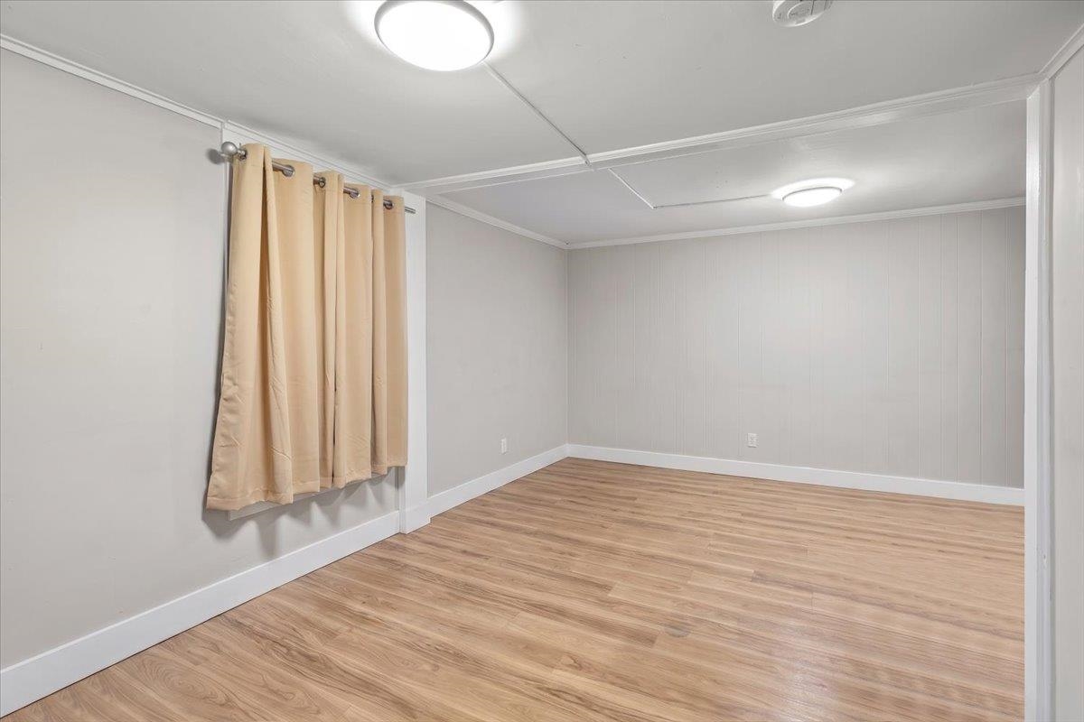 Downstairs Unit - Virtually Removed Personal Items